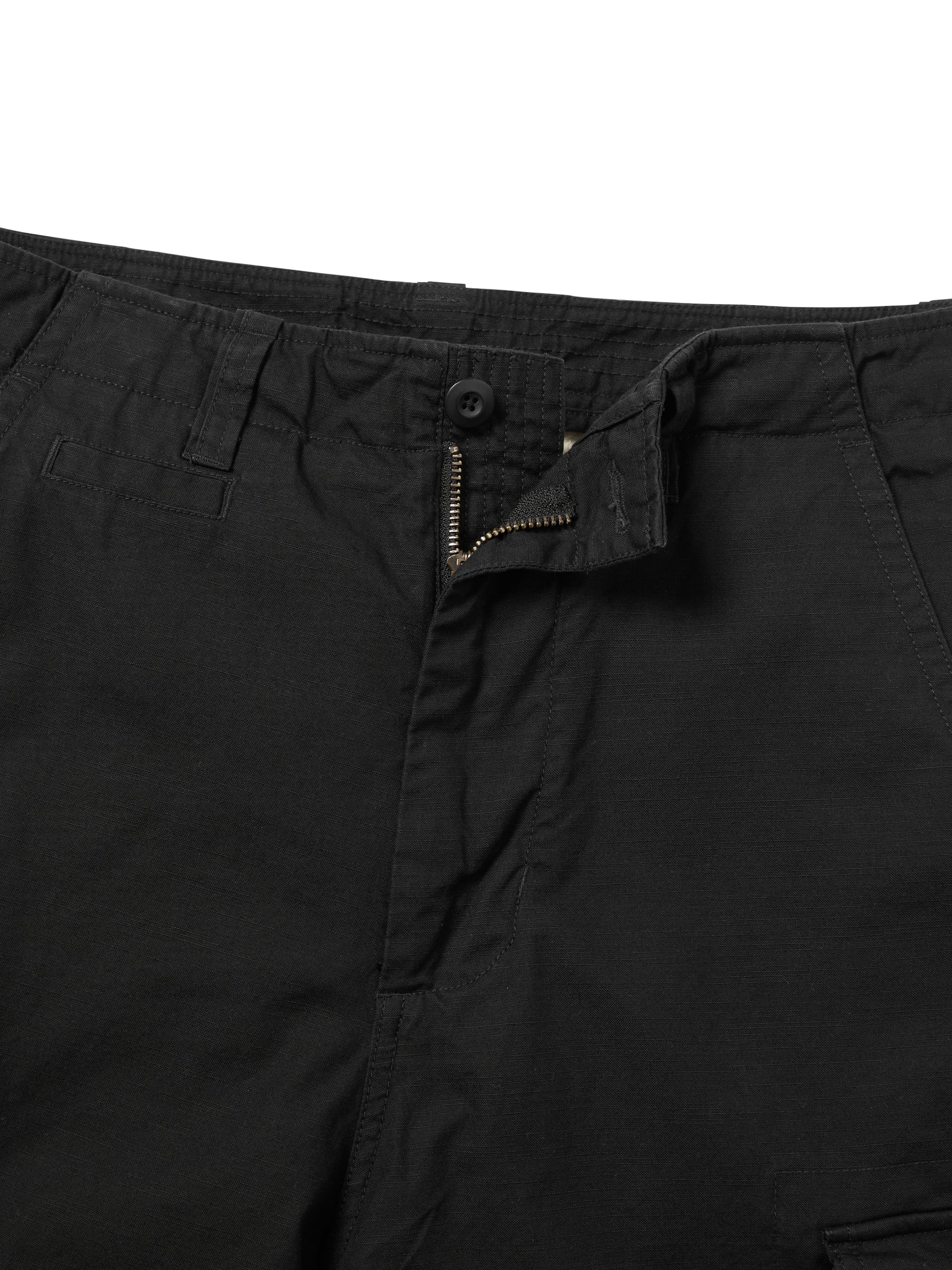 thisisneverthat - Cargo Short (black) product image 2 | TRAB K-Fashion Australia