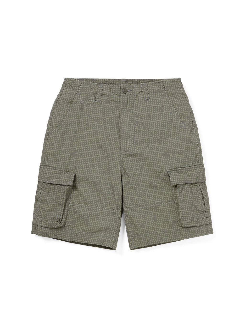 thisisneverthat - Cargo Short (camo) product image 1 | TRAB K-Fashion Australia