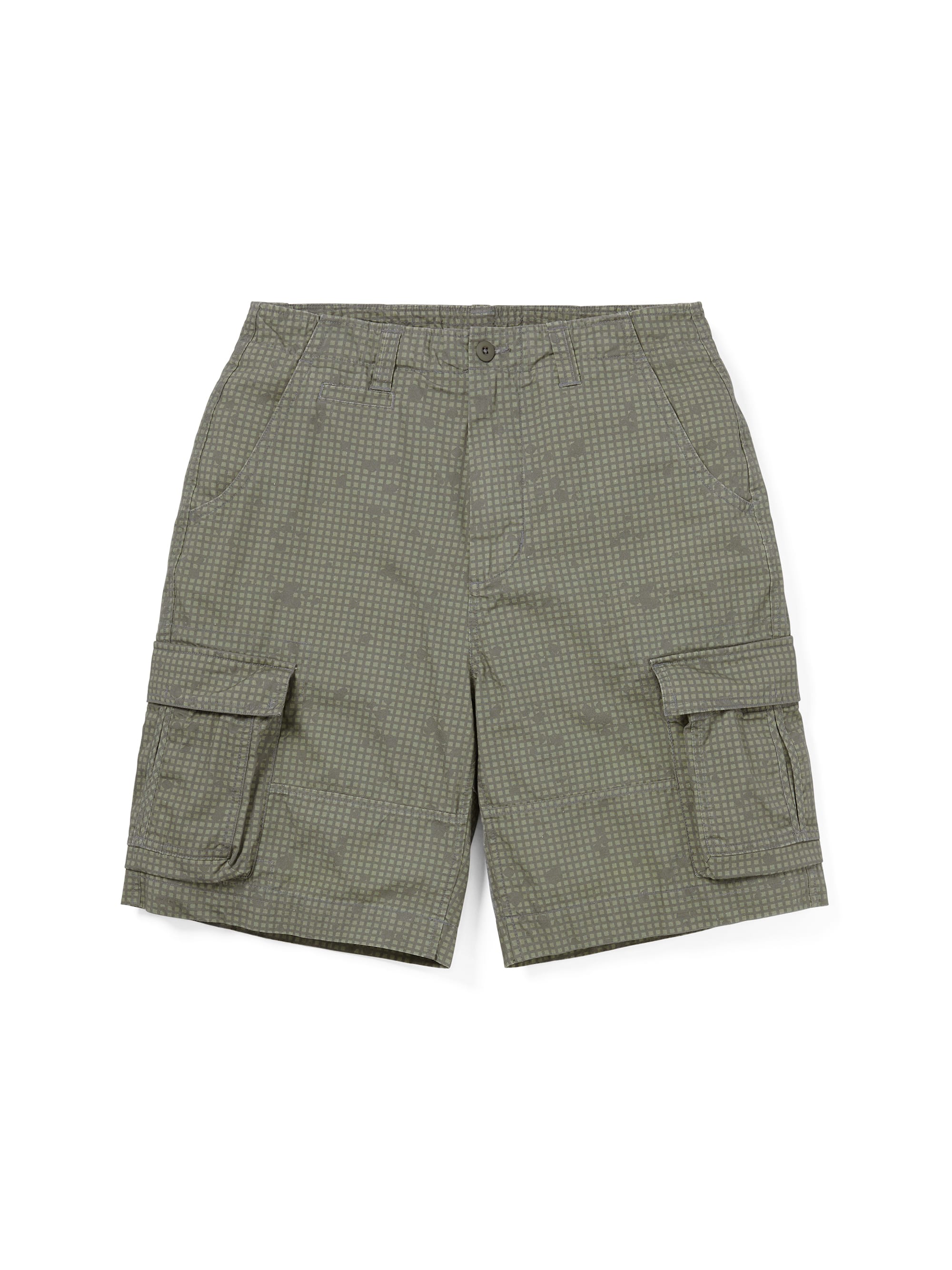 thisisneverthat - Cargo Short (camo) product image 1 | TRAB K-Fashion Australia