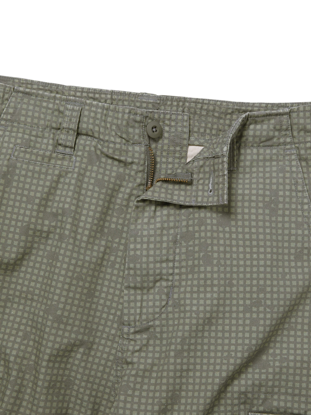 thisisneverthat - Cargo Short (camo) product image 2 | TRAB K-Fashion Australia