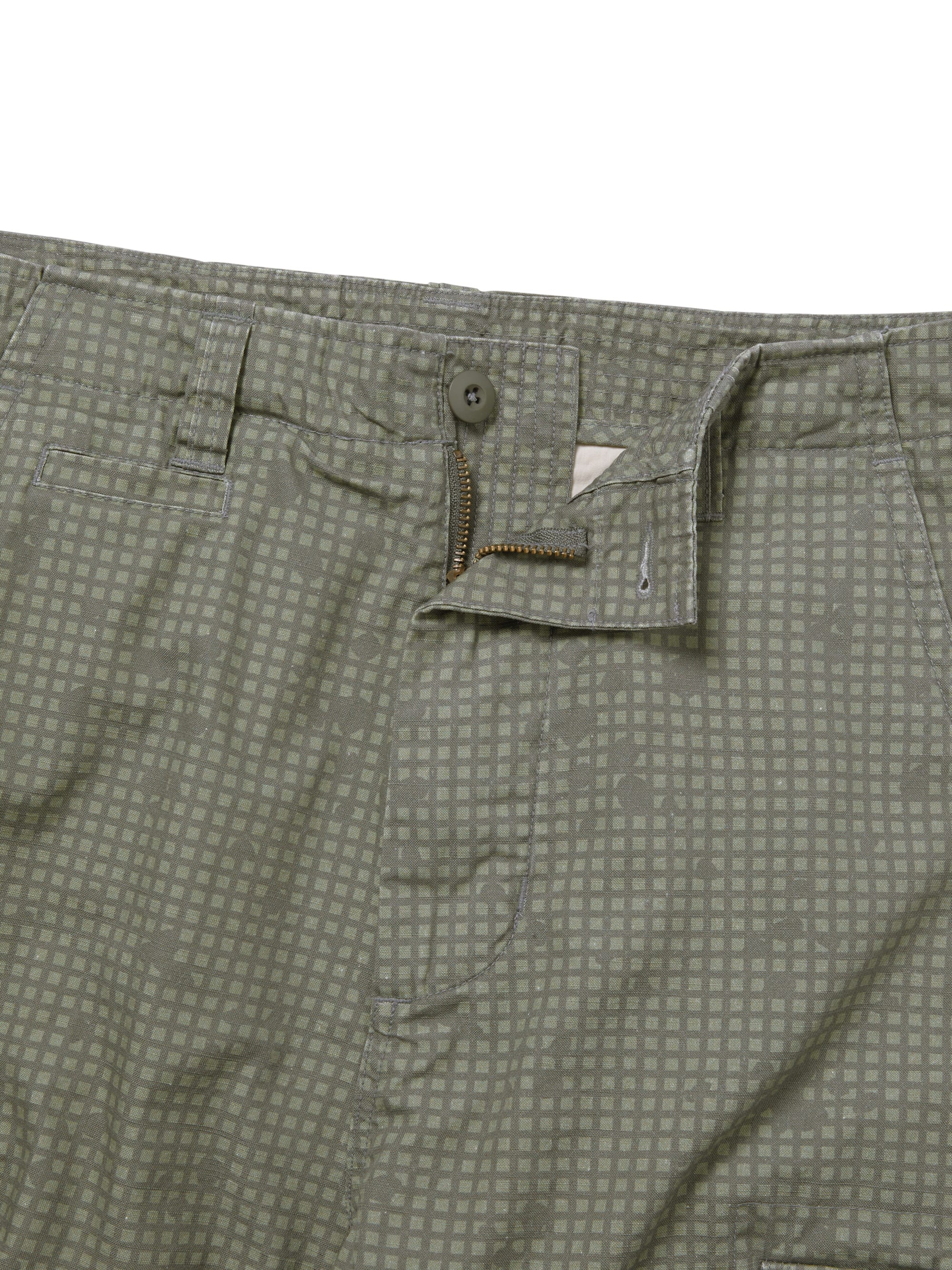 thisisneverthat - Cargo Short (camo) product image 2 | TRAB K-Fashion Australia