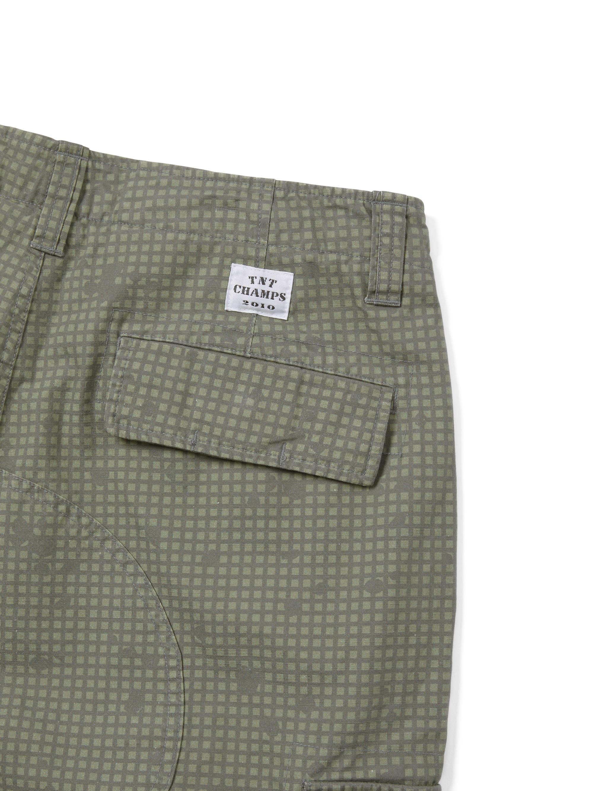 thisisneverthat - Cargo Short (camo) product image 3 | TRAB K-Fashion Australia