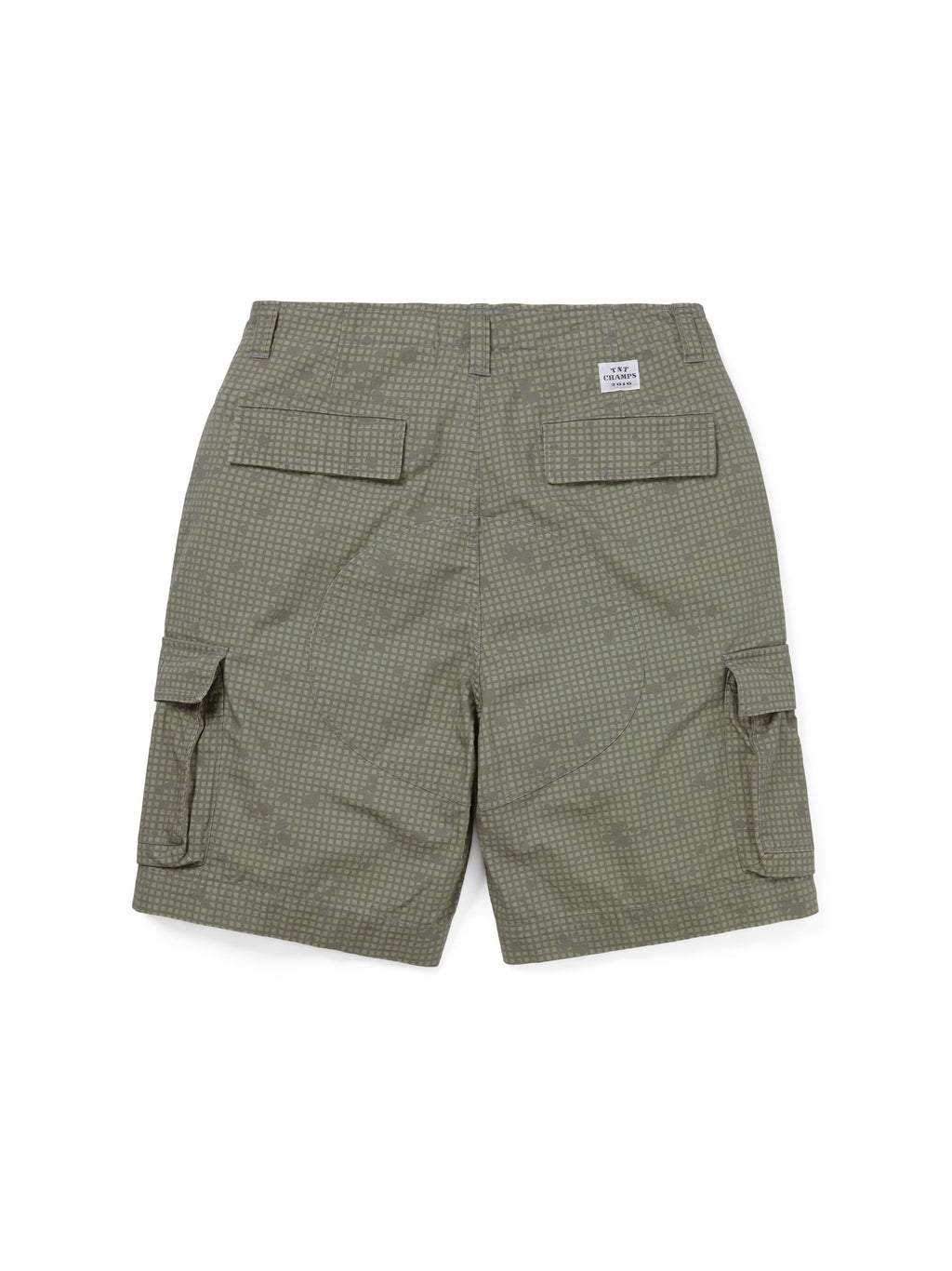 thisisneverthat - Cargo Short (camo) product image 4 | TRAB K-Fashion Australia