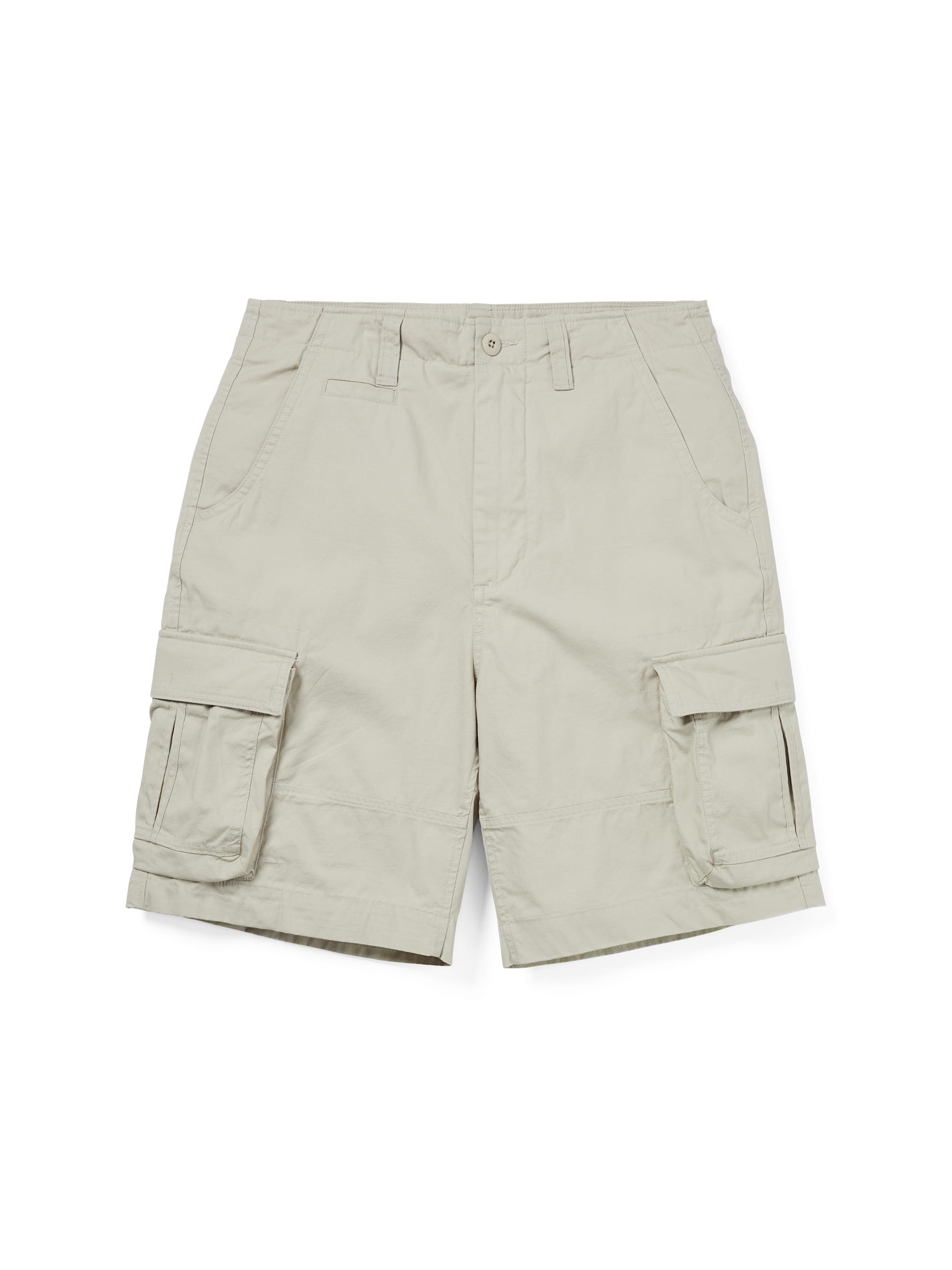 thisisneverthat - Cargo Short (khaki) product image 1 | TRAB K-Fashion Australia