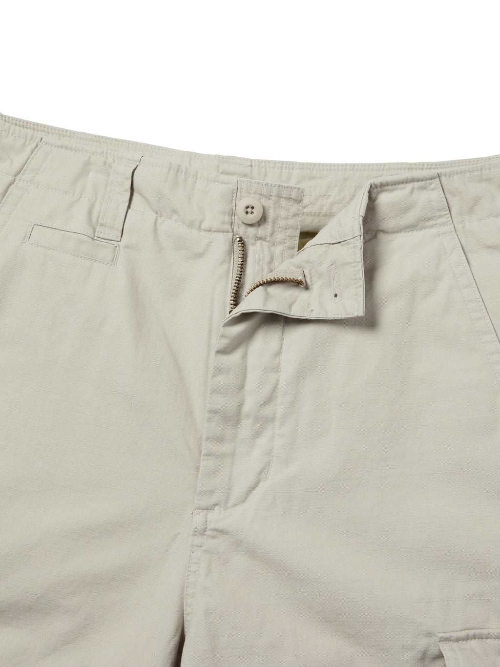 thisisneverthat - Cargo Short (khaki) product image 2 | TRAB K-Fashion Australia
