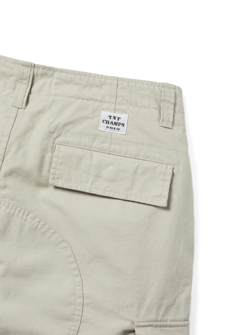 thisisneverthat - Cargo Short (khaki) product image 3 | TRAB K-Fashion Australia