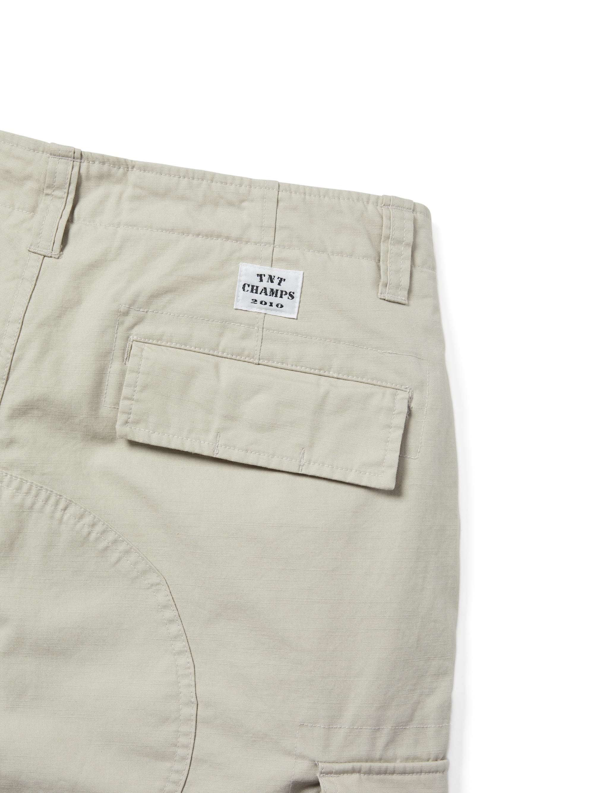 thisisneverthat - Cargo Short (khaki) product image 3 | TRAB K-Fashion Australia