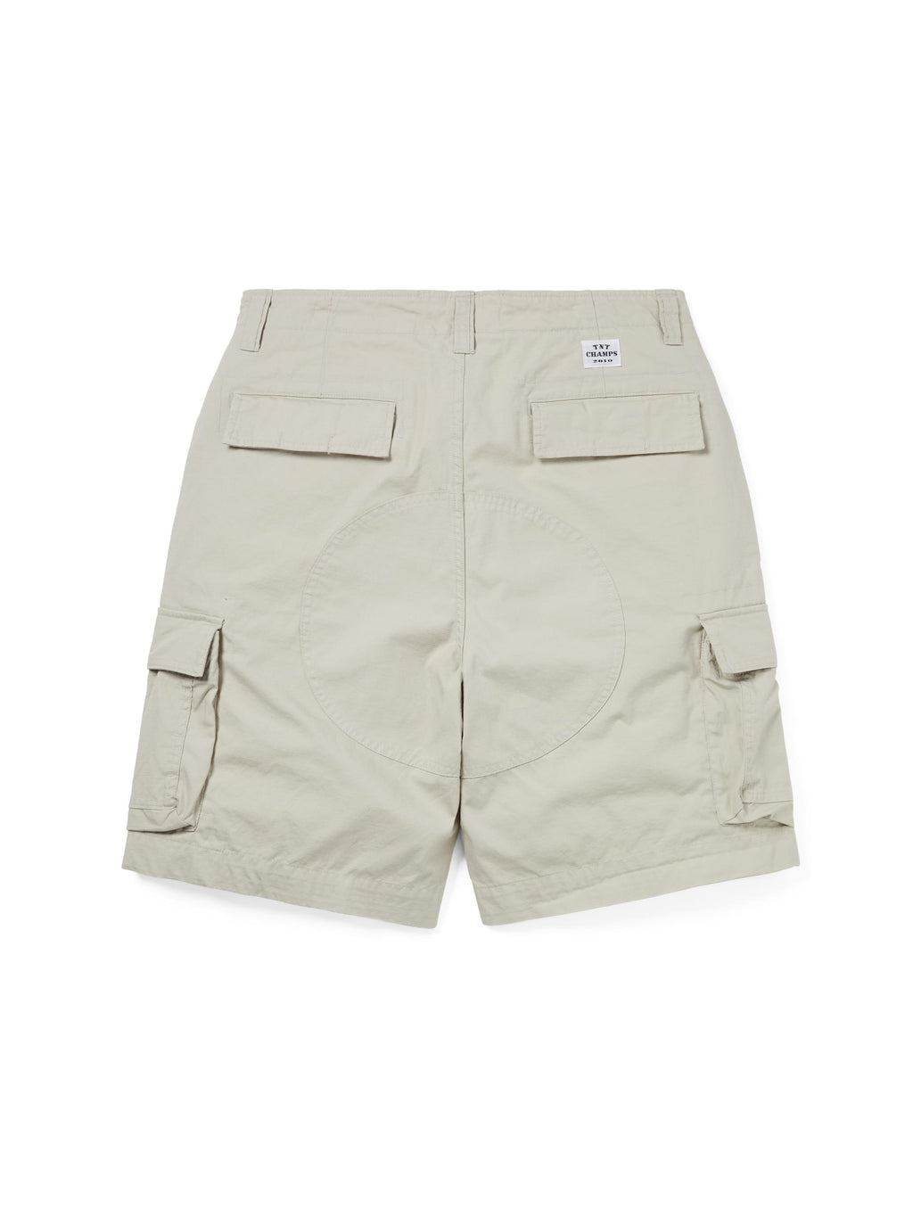 thisisneverthat - Cargo Short (khaki) product image 4 | TRAB K-Fashion Australia