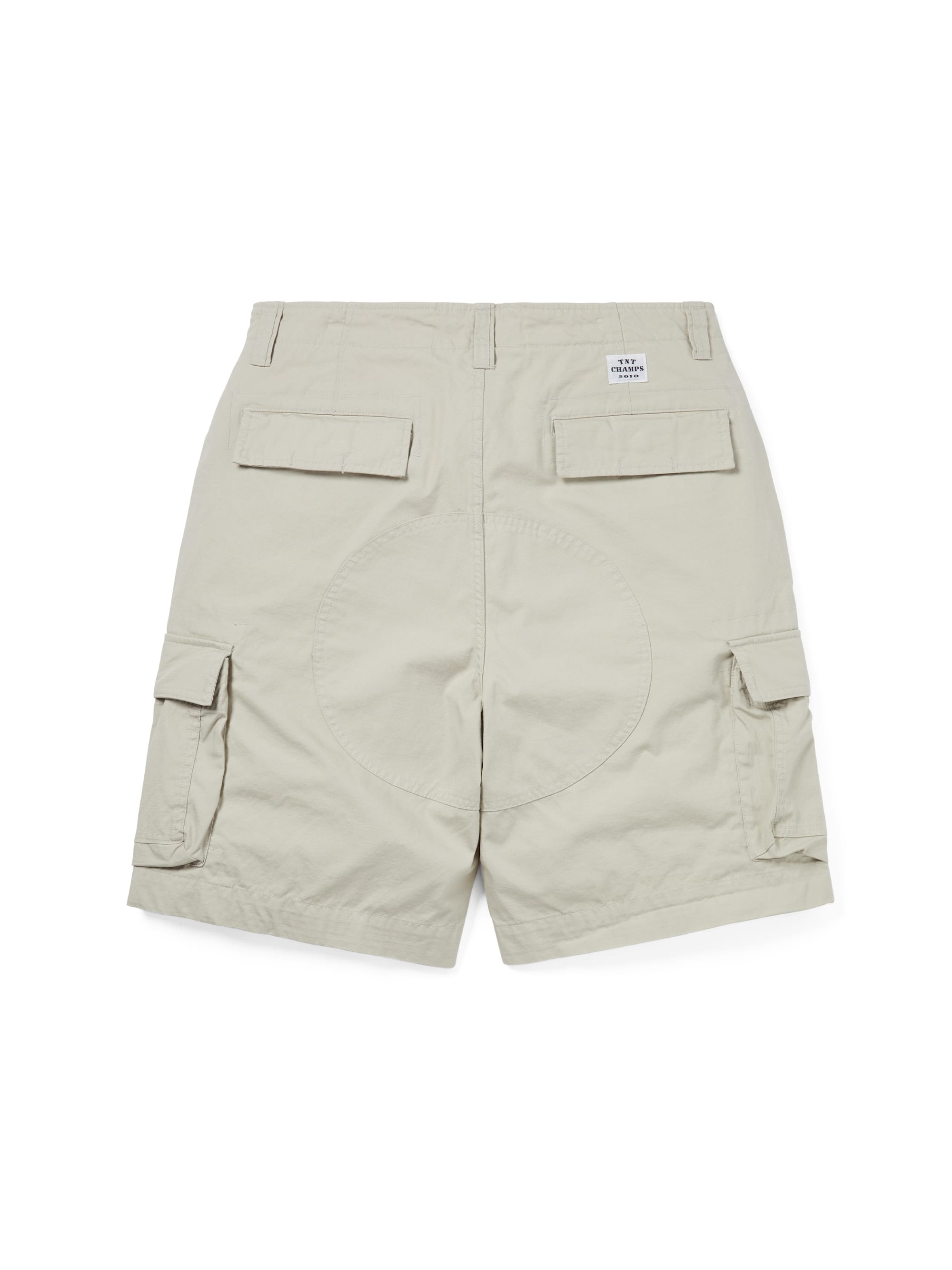thisisneverthat - Cargo Short (khaki) product image 4 | TRAB K-Fashion Australia