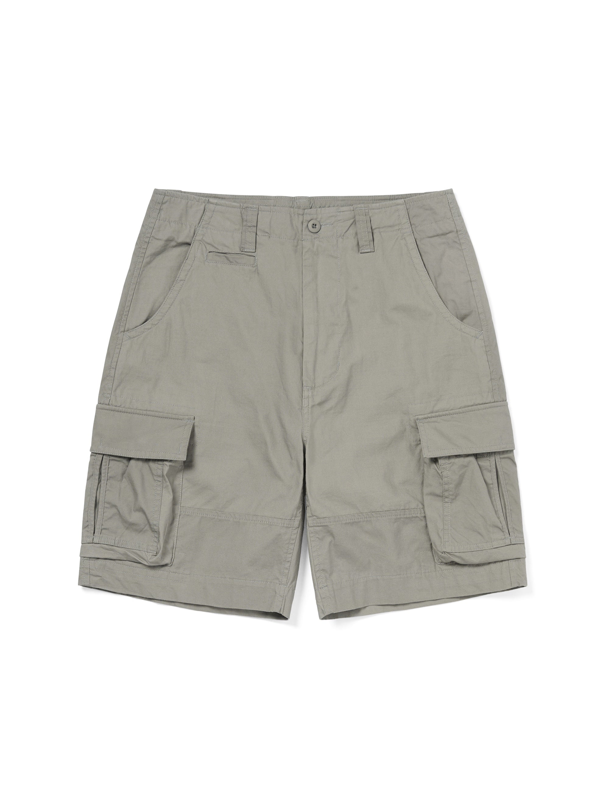 thisisneverthat - Cargo Short (Sage) product image 1 | TRAB K-Fashion Australia