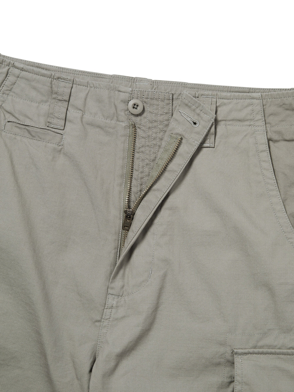 thisisneverthat - Cargo Short (Sage) product image 2 | TRAB K-Fashion Australia