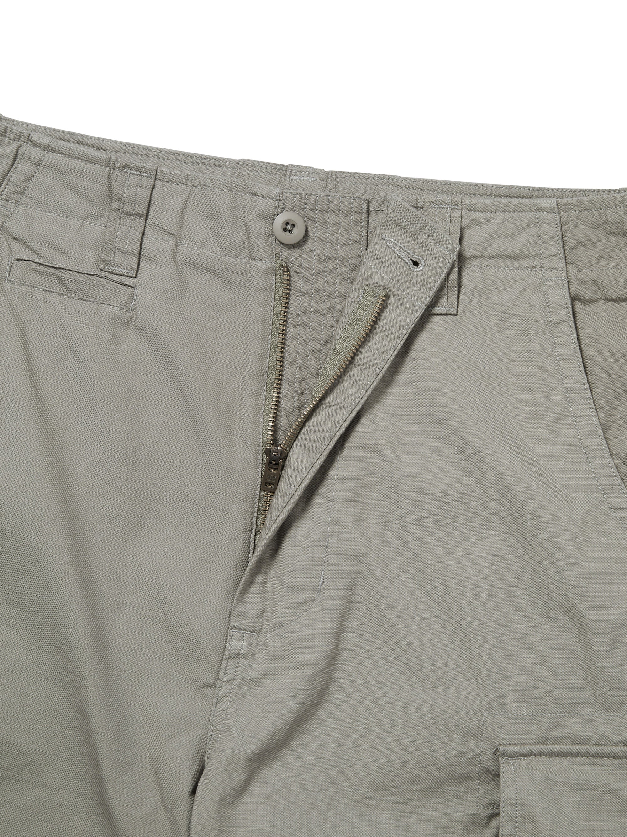 thisisneverthat - Cargo Short (Sage) product image 2 | TRAB K-Fashion Australia