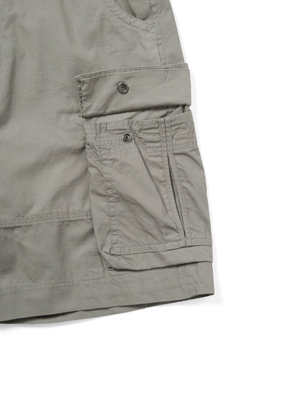 thisisneverthat - Cargo Short (Sage) product image 3 | TRAB K-Fashion Australia