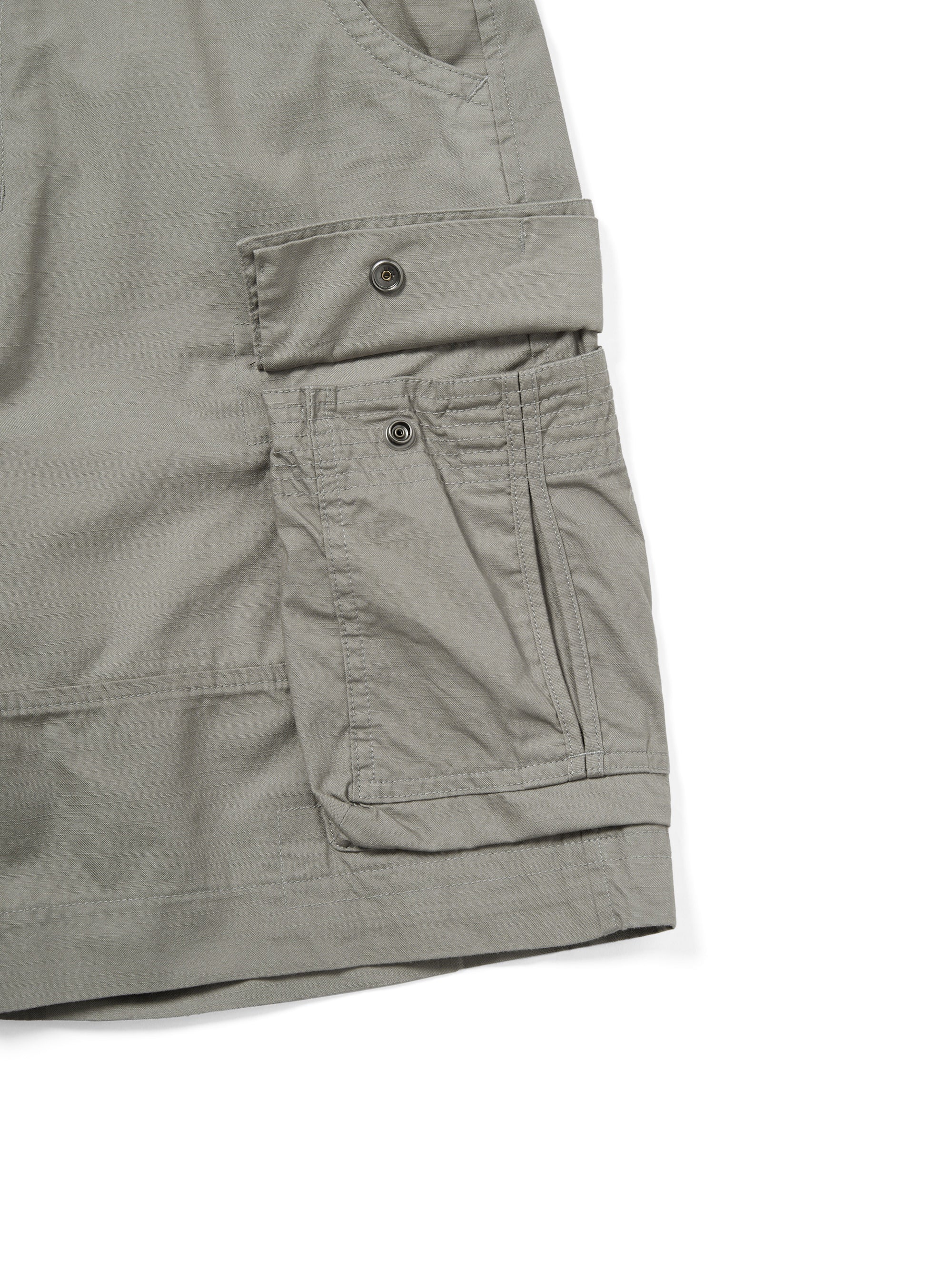 thisisneverthat - Cargo Short (Sage) product image 3 | TRAB K-Fashion Australia