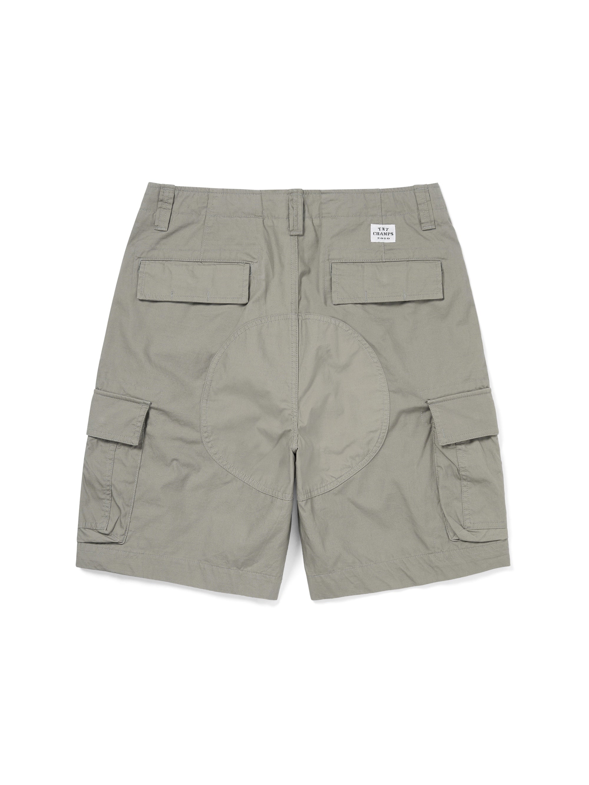 thisisneverthat - Cargo Short (Sage) product image 5 | TRAB K-Fashion Australia