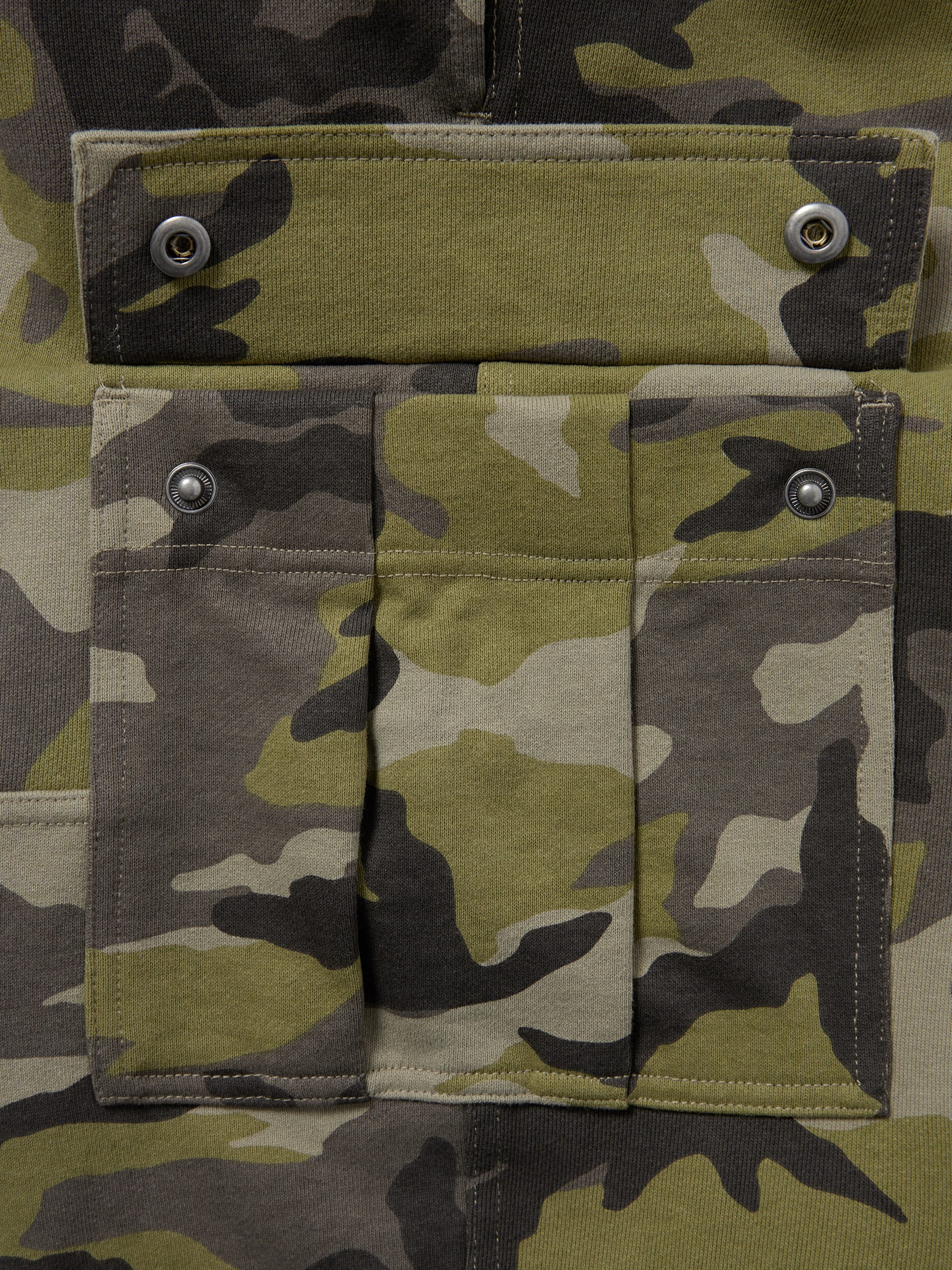 thisisneverthat - Cargo Sweatpant (Camo) product image 3 | TRAB K-Fashion Australia
