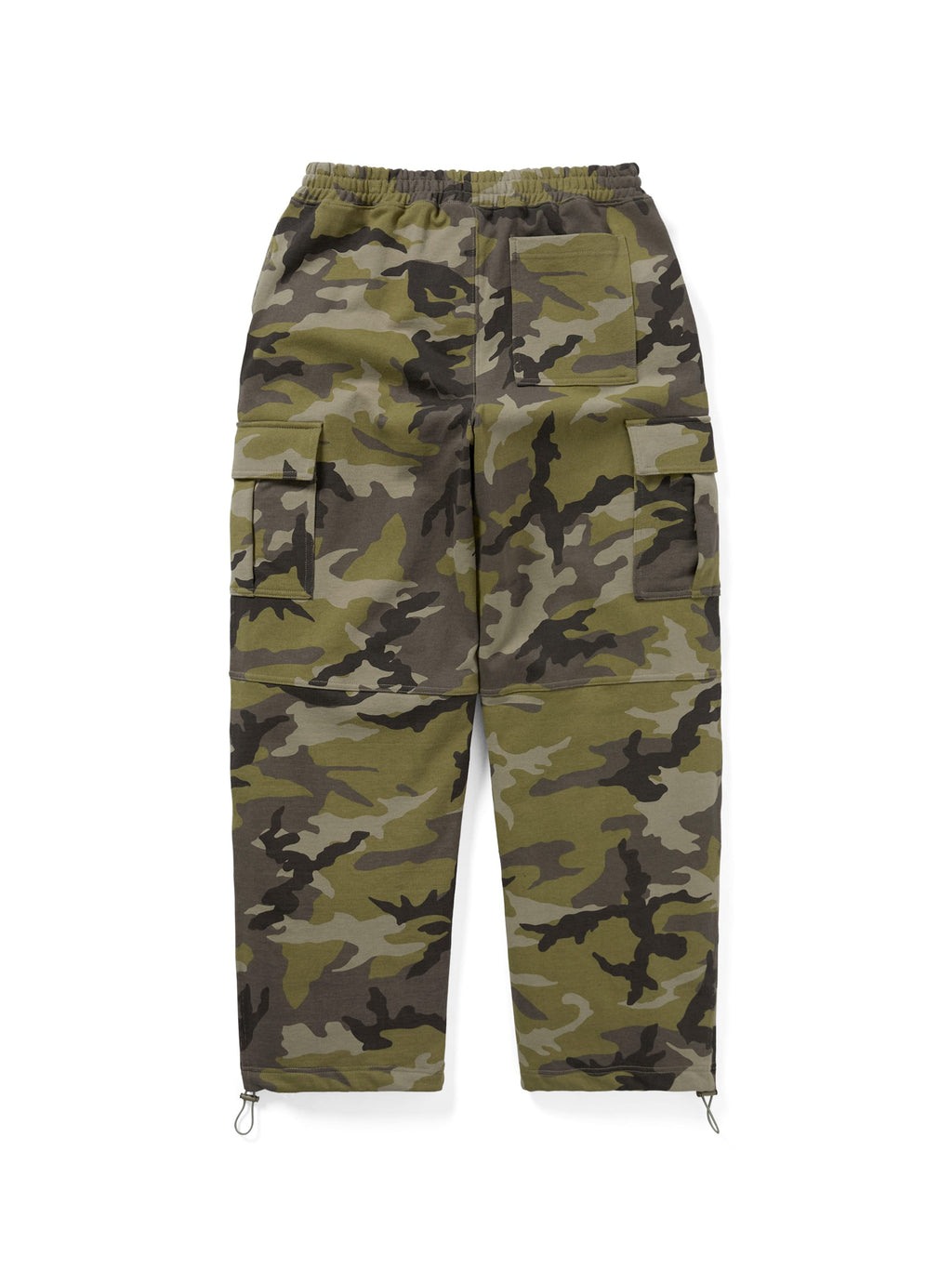 thisisneverthat - Cargo Sweatpant (Camo) product image 4 | TRAB K-Fashion Australia