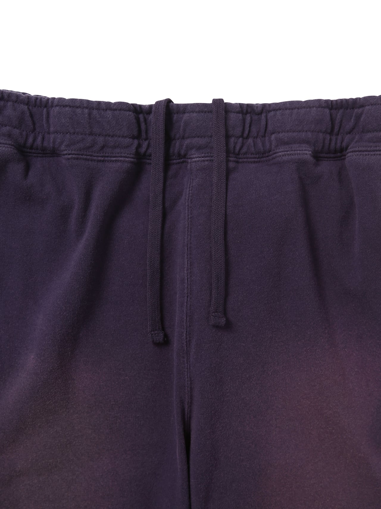 thisisneverthat - Cargo Sweatpant Dark (Purple) product image 2 | TRAB K-Fashion Australia