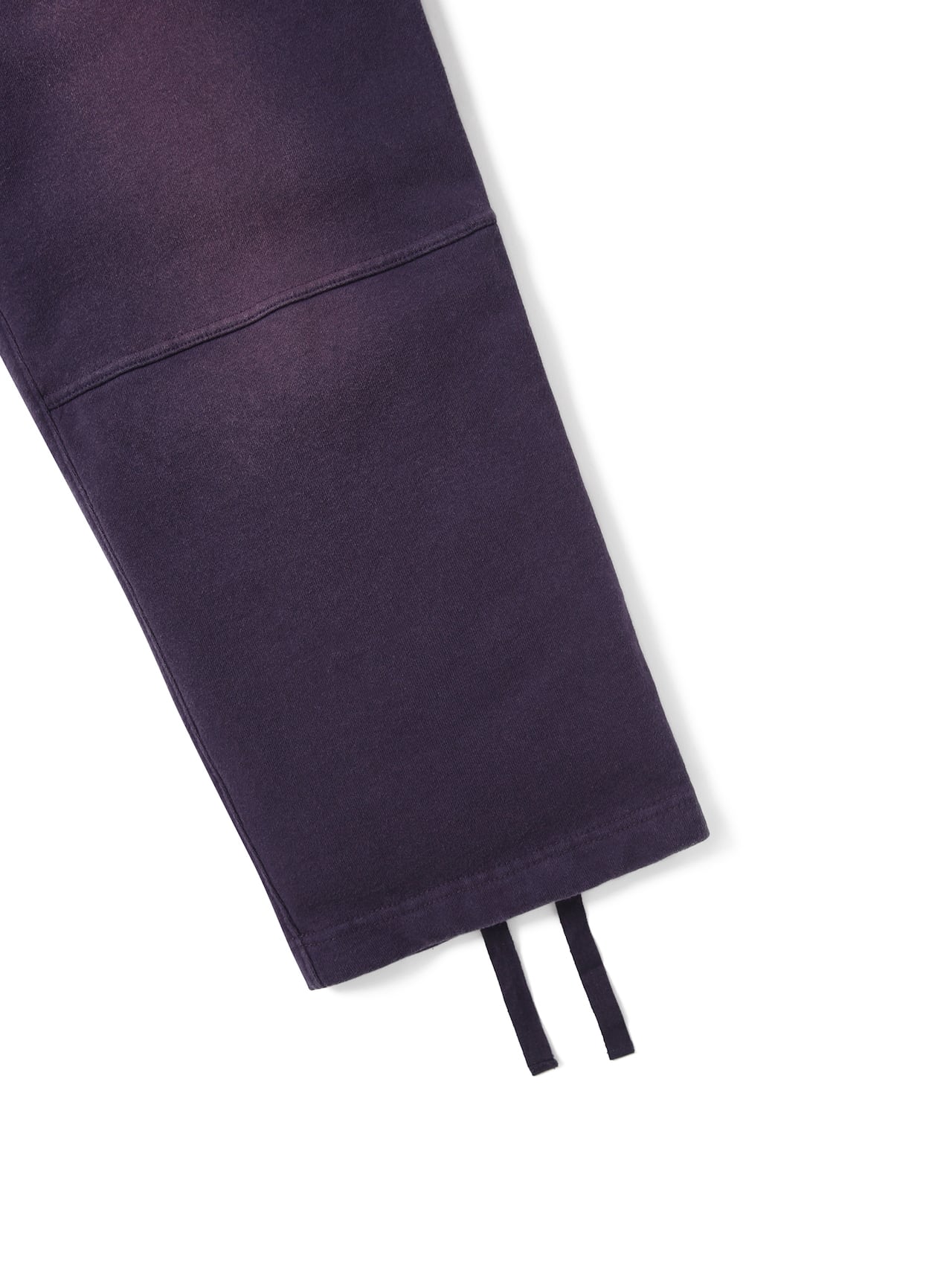 thisisneverthat - Cargo Sweatpant Dark (Purple) product image 4 | TRAB K-Fashion Australia