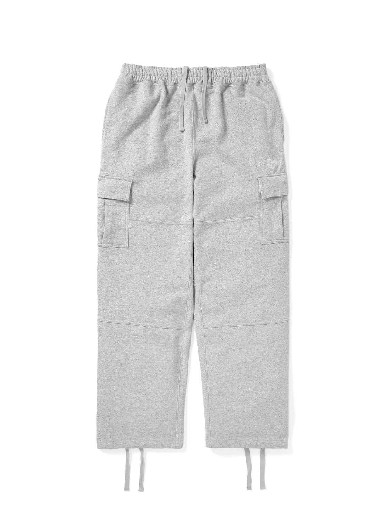 thisisneverthat - Cargo Sweatpant Dark (Grey) product image 1 | TRAB K-Fashion Australia