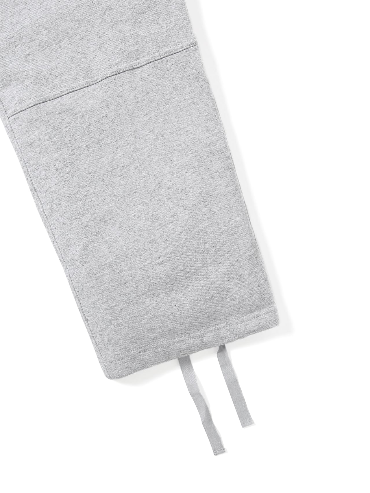 thisisneverthat - Cargo Sweatpant Dark (Grey) product image 4 | TRAB K-Fashion Australia