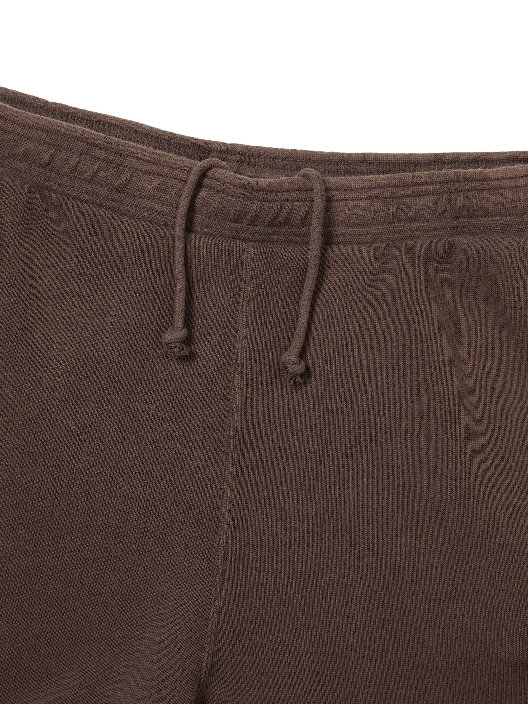 thisisneverthat - Cargo Sweatshort (Dark Chocolate) product image 2 | TRAB K-Fashion Australia