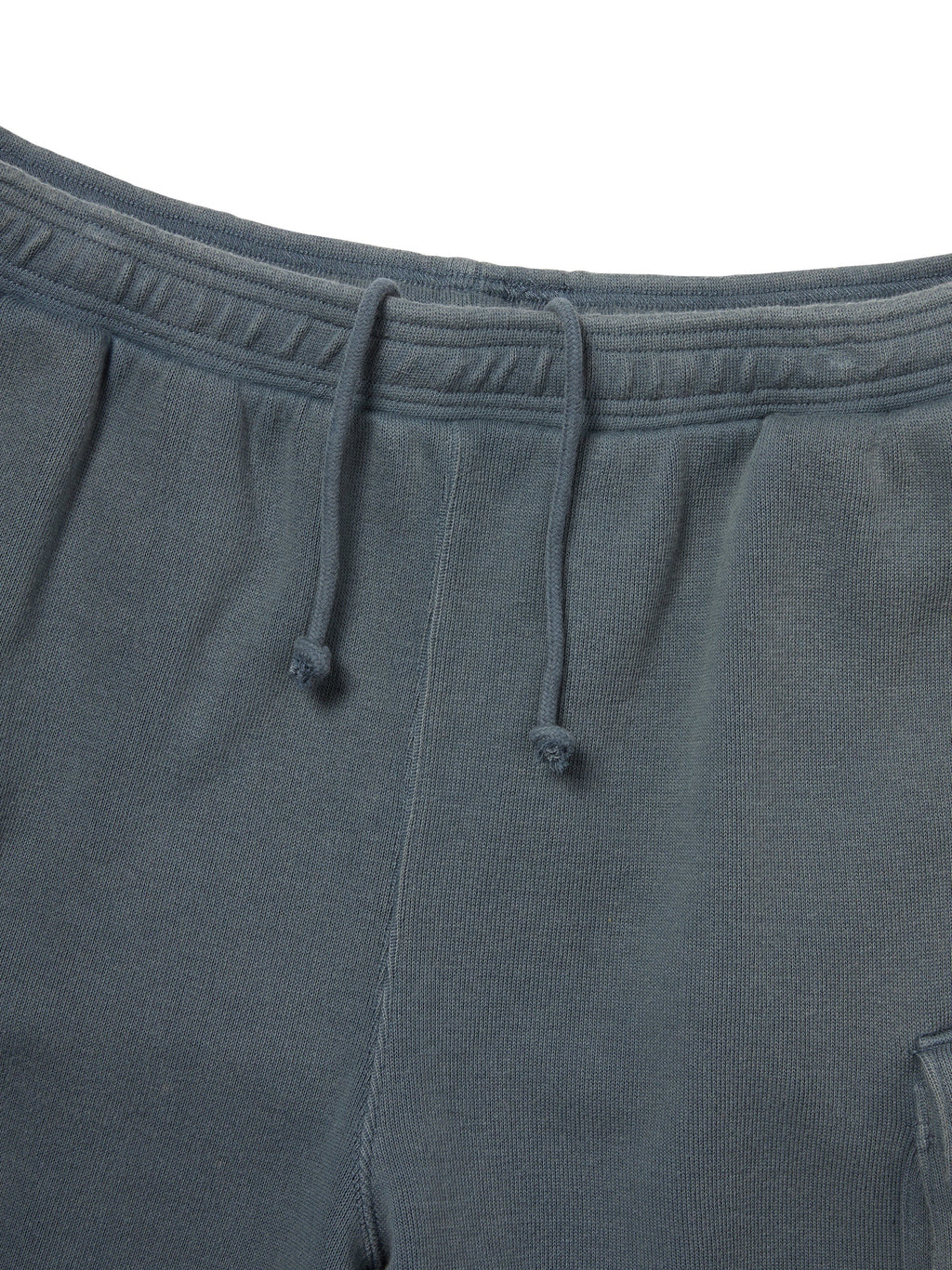 thisisneverthat - Cargo Sweatshort (Dark Navy) product image 2 | TRAB K-Fashion Australia