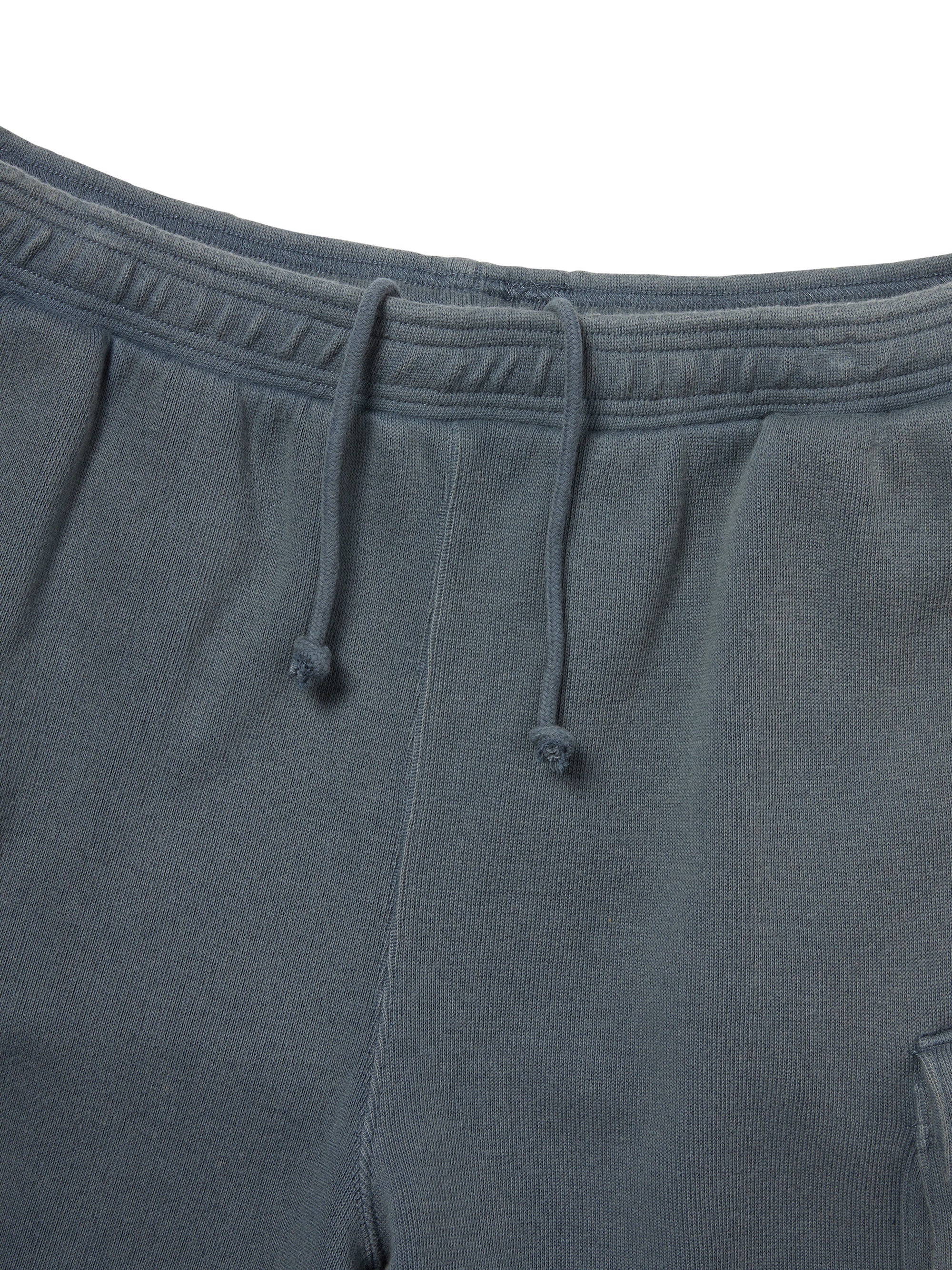 thisisneverthat - Cargo Sweatshort (Faded Navy) product image 2 | TRAB K-Fashion Australia