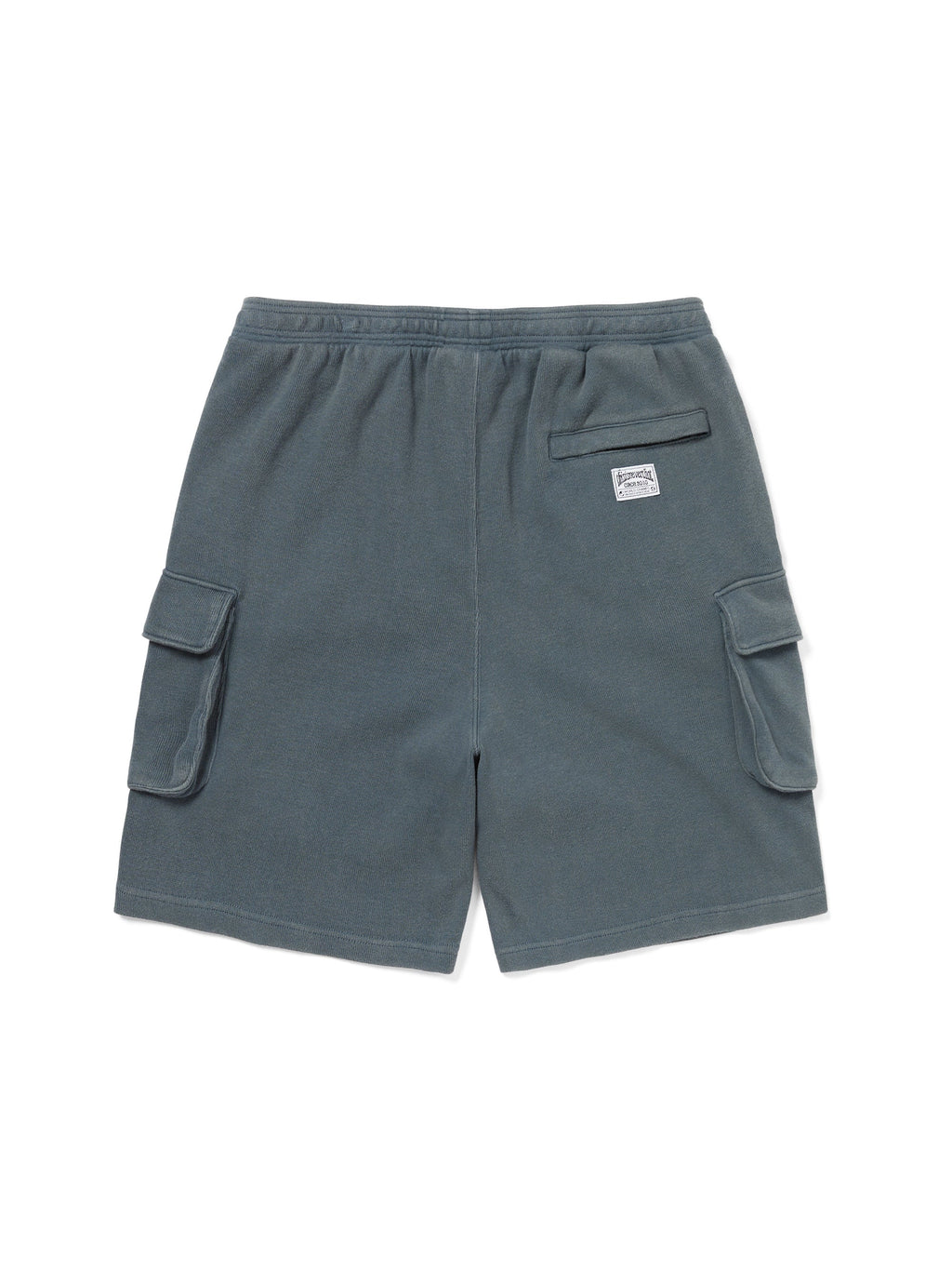 thisisneverthat - Cargo Sweatshort (Dark Navy) product image 6 | TRAB K-Fashion Australia