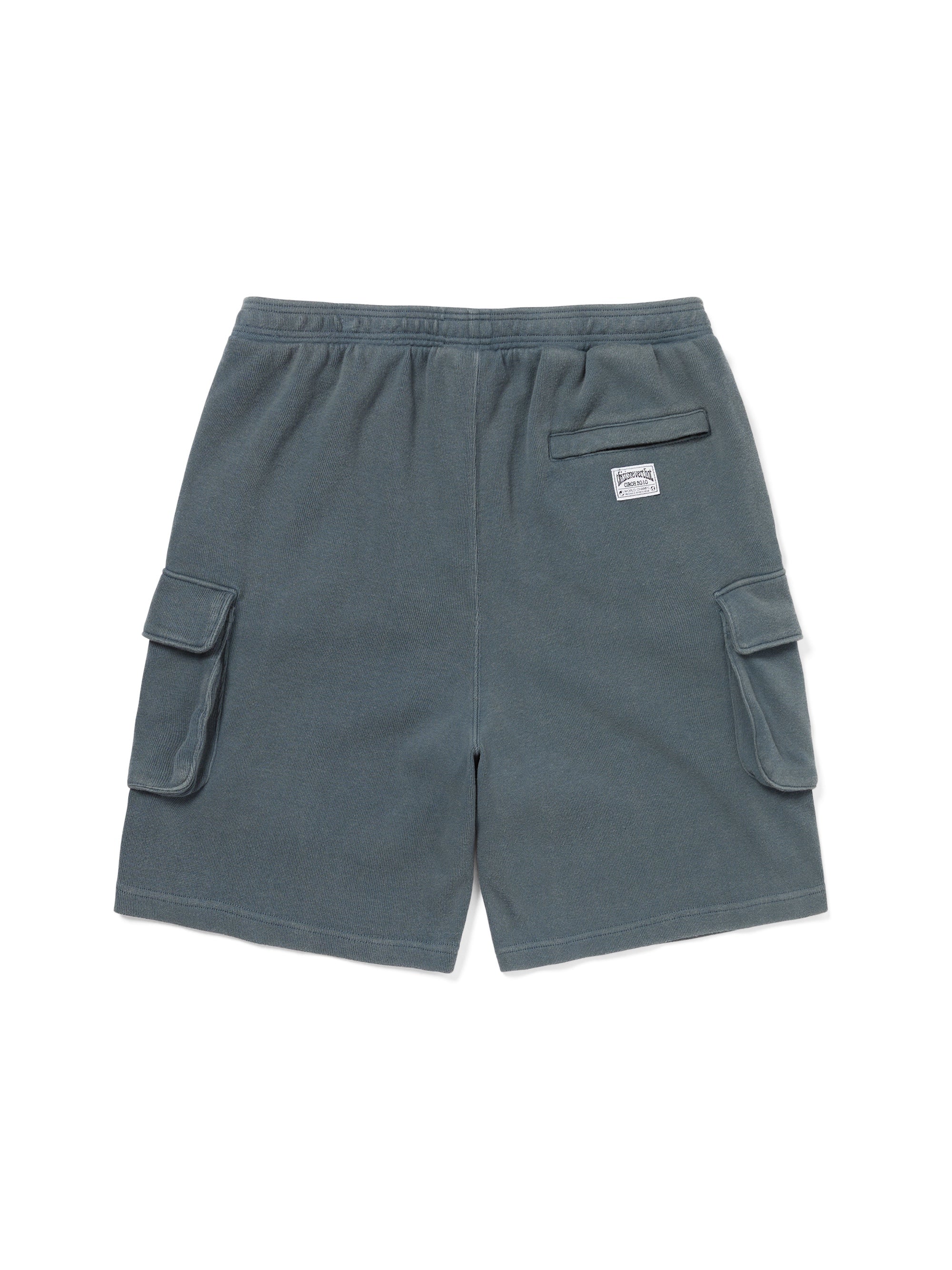 thisisneverthat - Cargo Sweatshort (Dark Navy) product image 6 | TRAB K-Fashion Australia
