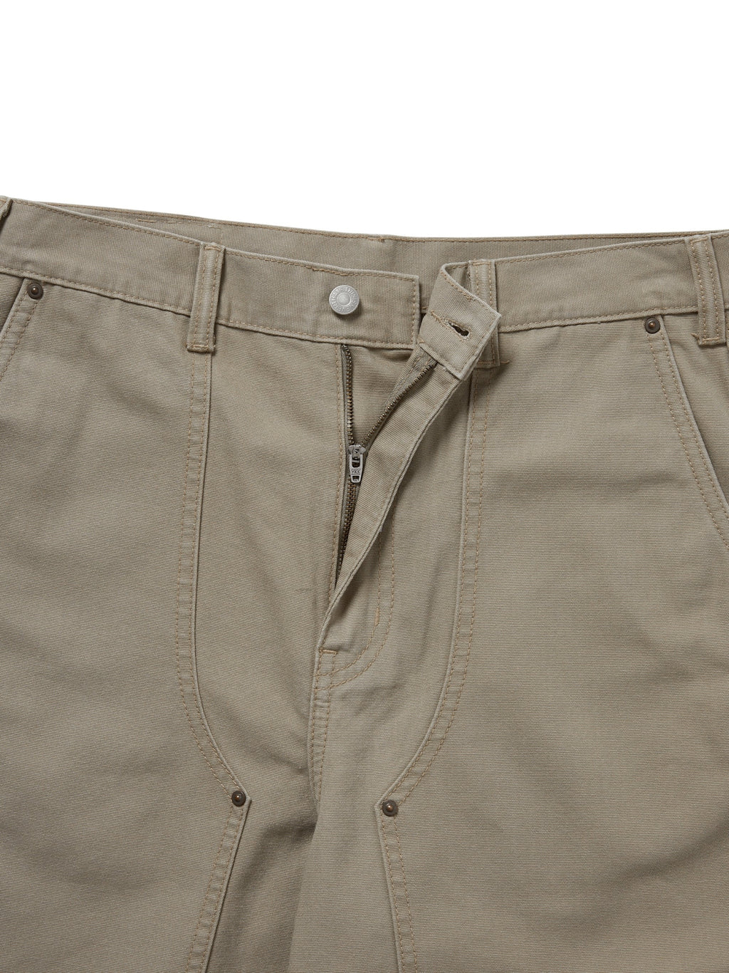 thisisneverthat - Carpenter Pant (Khaki) product image 2 | TRAB K-Fashion Australia
