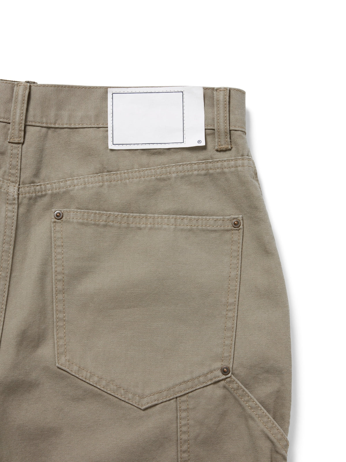 thisisneverthat - Carpenter Pant (Khaki) product image 3 | TRAB K-Fashion Australia