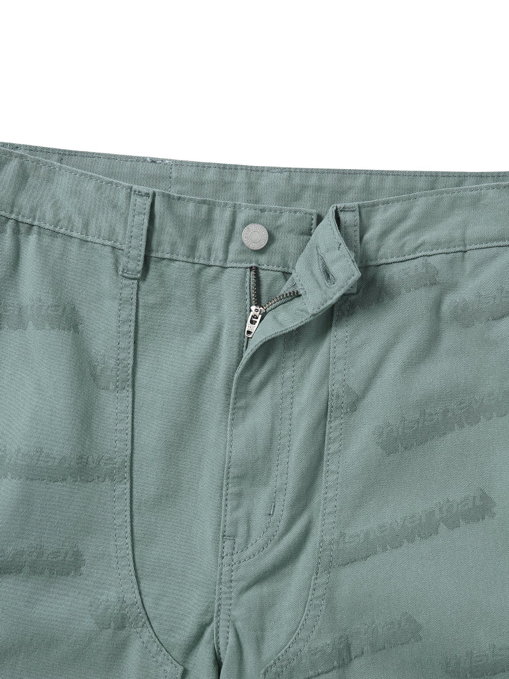 thisisneverthat - Carpenter Pant (teal) product image 2 | TRAB K-Fashion Australia