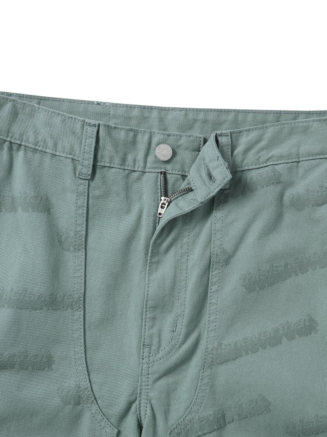 thisisneverthat - Carpenter Pant (teal) product image 2 | TRAB K-Fashion Australia