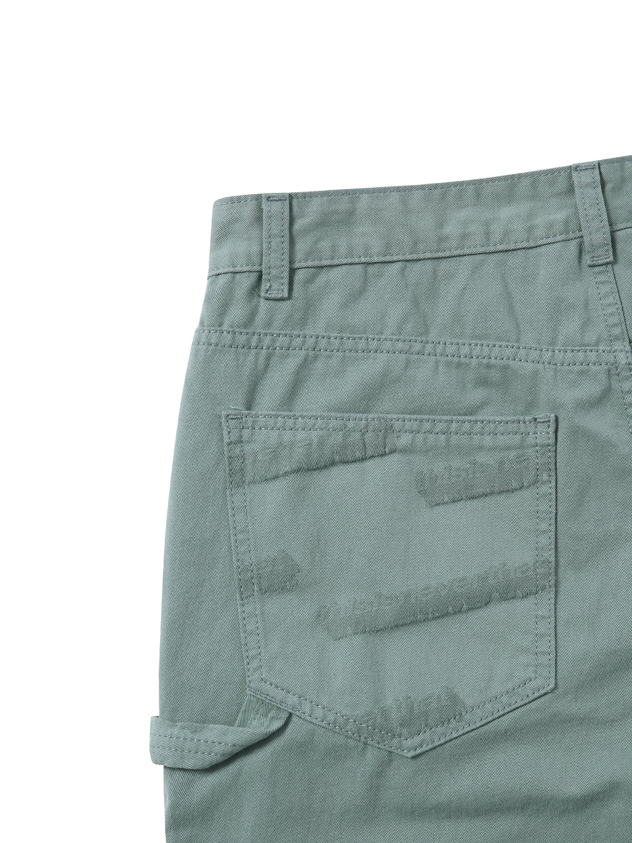 thisisneverthat - Carpenter Pant (teal) product image 3 | TRAB K-Fashion Australia