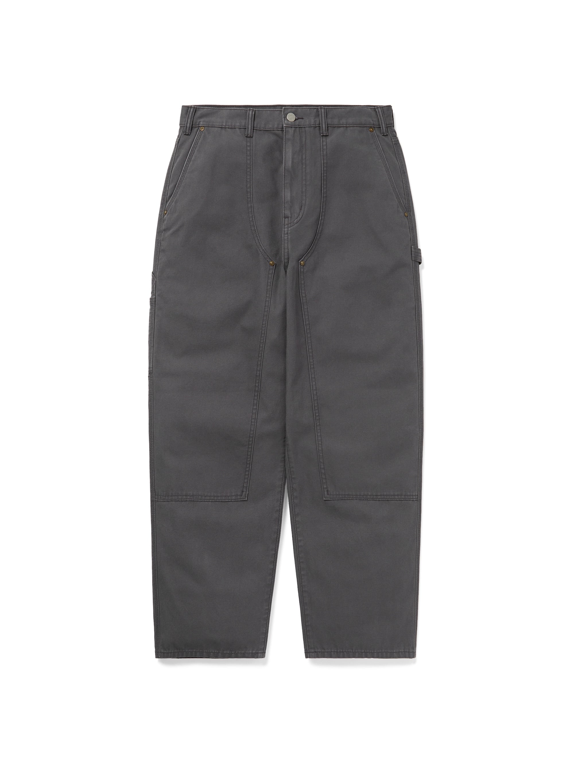 thisisneverthat - Carpenter Pant (wolf) product image 1 | TRAB K-Fashion Australia