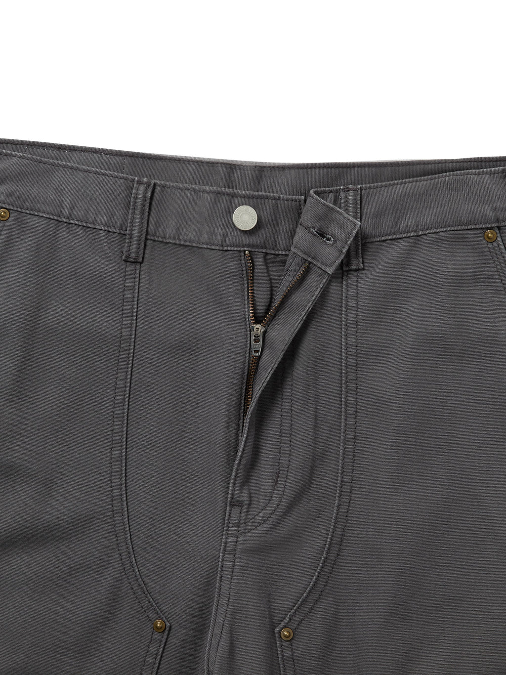 thisisneverthat - Carpenter Pant (wolf) product image 2 | TRAB K-Fashion Australia