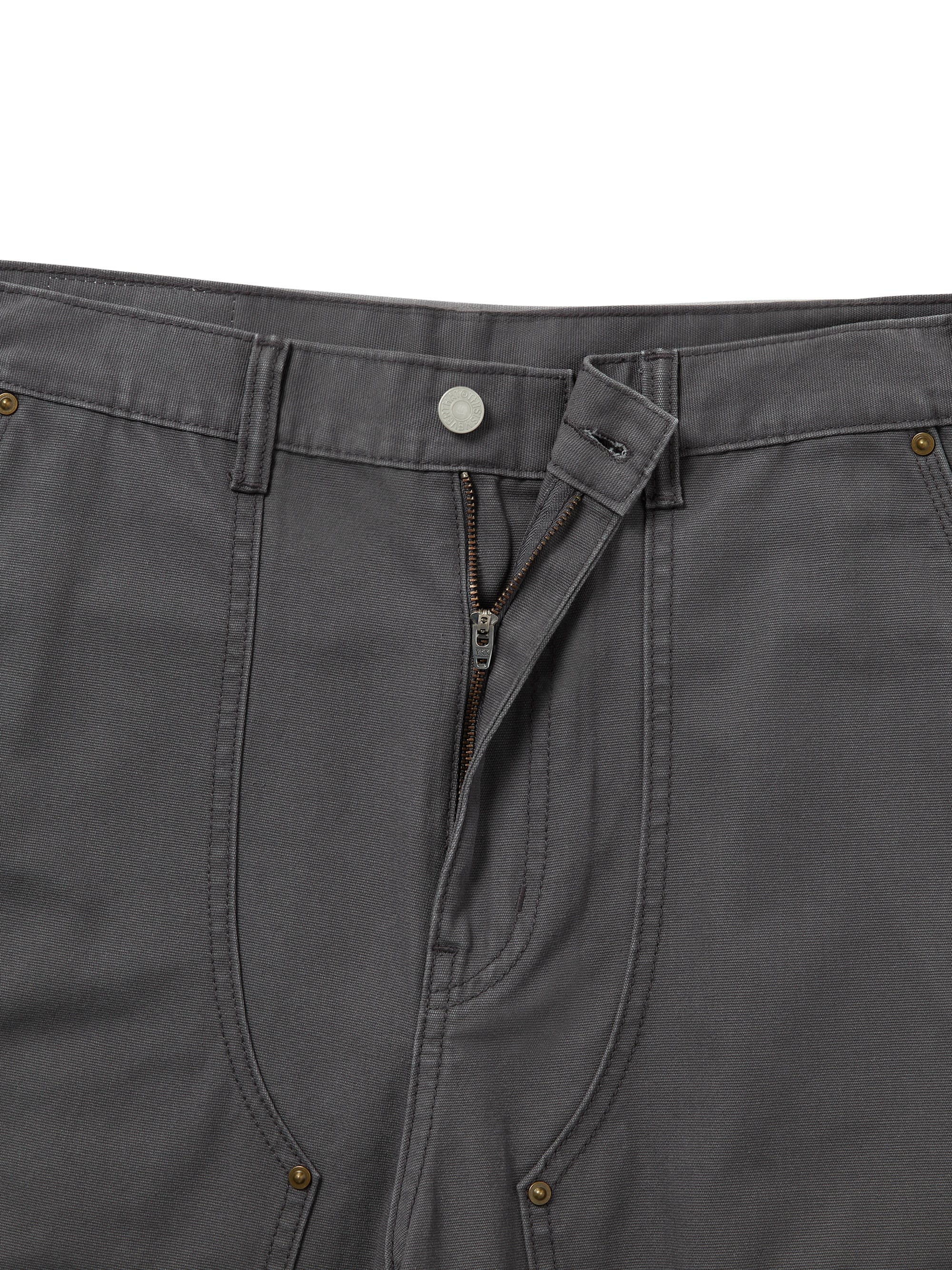 thisisneverthat - Carpenter Pant (wolf) product image 2 | TRAB K-Fashion Australia