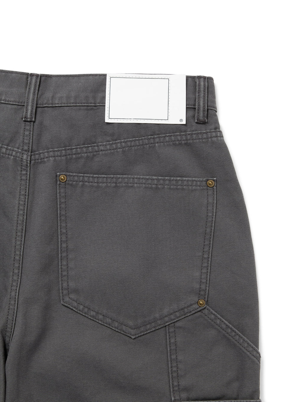 thisisneverthat - Carpenter Pant (wolf) product image 3 | TRAB K-Fashion Australia