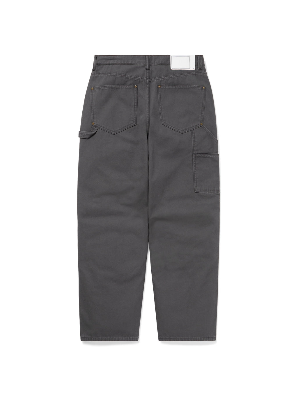 thisisneverthat - Carpenter Pant (wolf) product image 4 | TRAB K-Fashion Australia