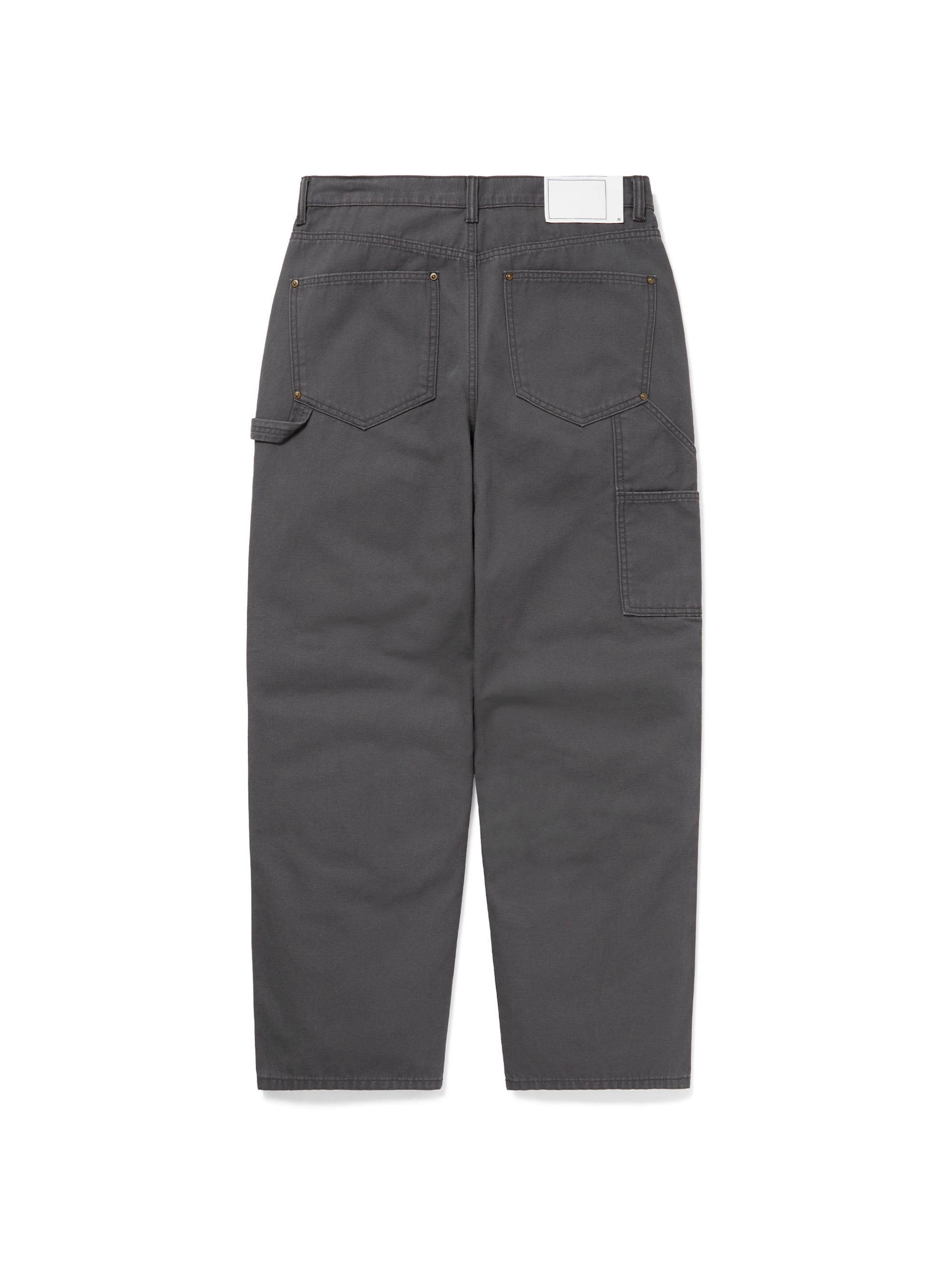 thisisneverthat - Carpenter Pant (wolf) product image 4 | TRAB K-Fashion Australia