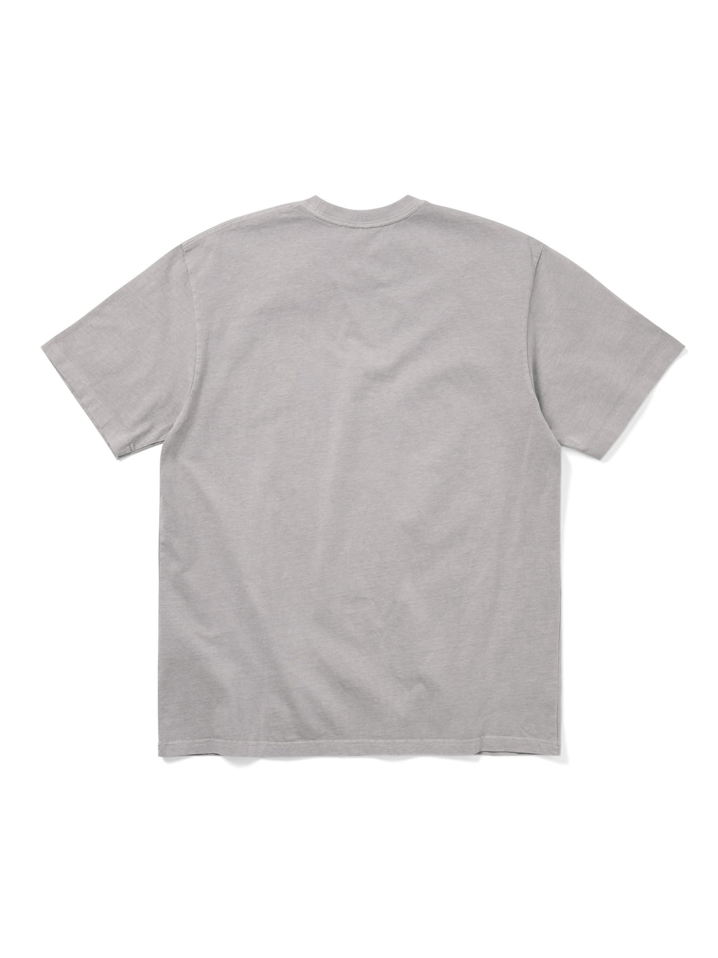thisisneverthat - Caution Sign Tee (Grey) product image 3 | TRAB K-Fashion Australia