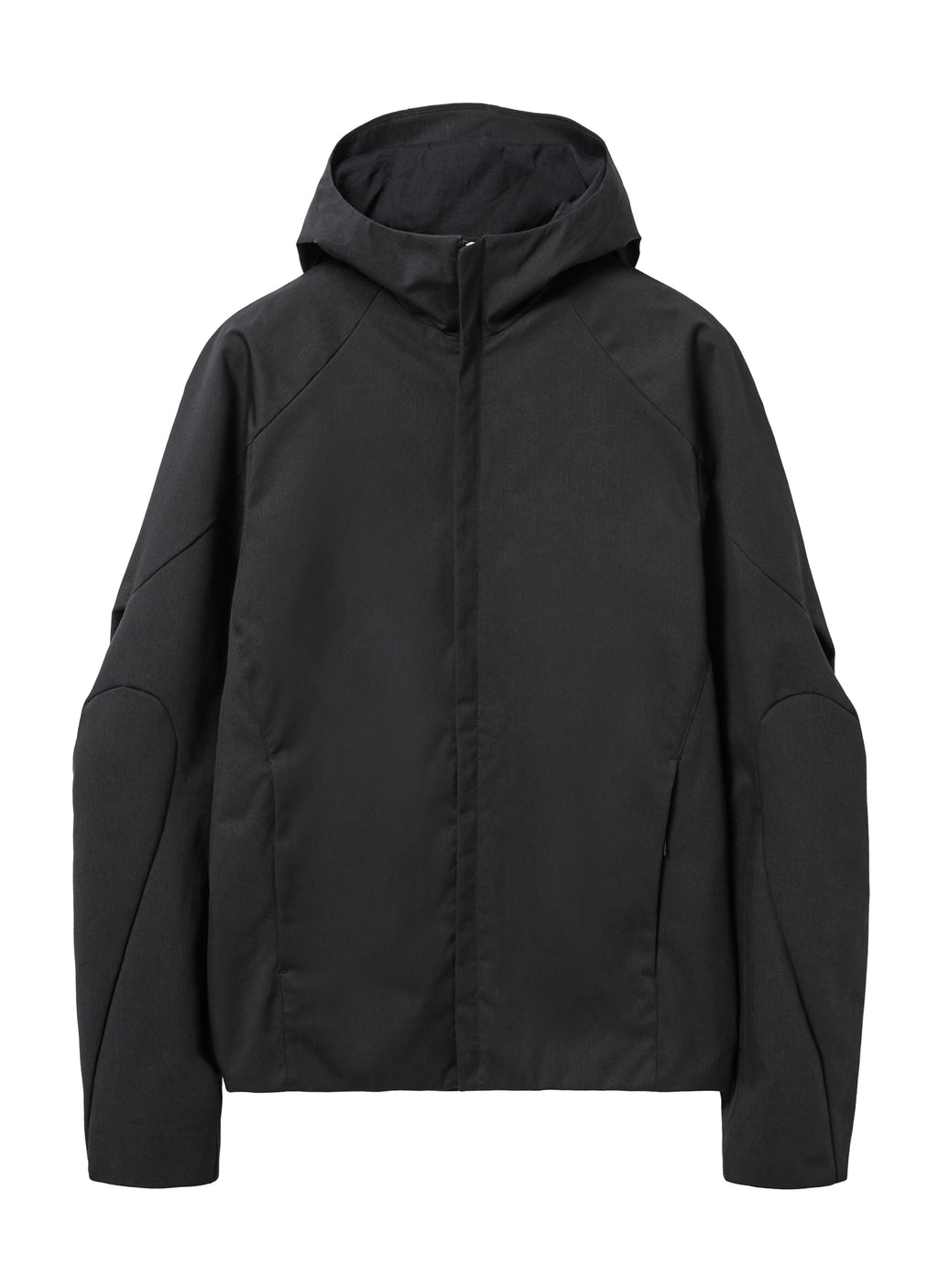Post Archive Faction - Cave Jacket (Black) product image 1 | TRAB K-Fashion Australia