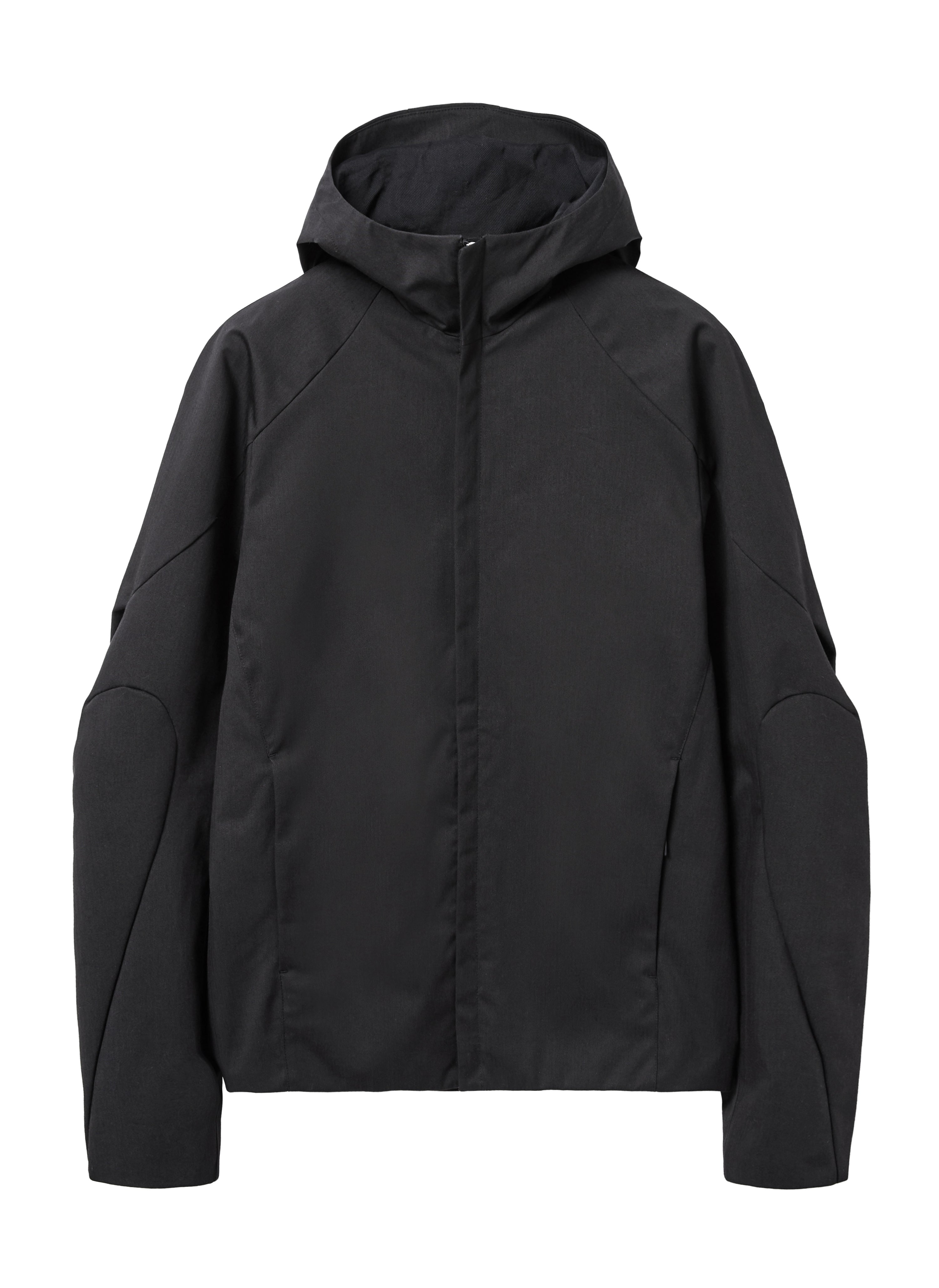 Post Archive Faction - Cave Jacket (Black) product image 1 | TRAB K-Fashion Australia