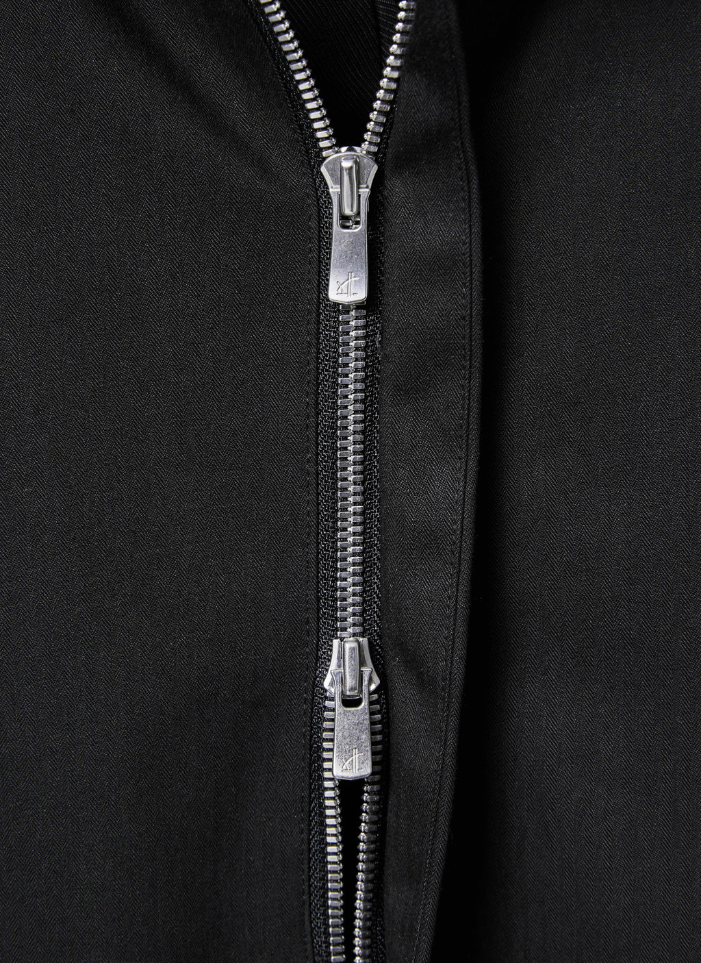 Post Archive Faction - Cave Jacket (Black) product image 4 | TRAB K-Fashion Australia