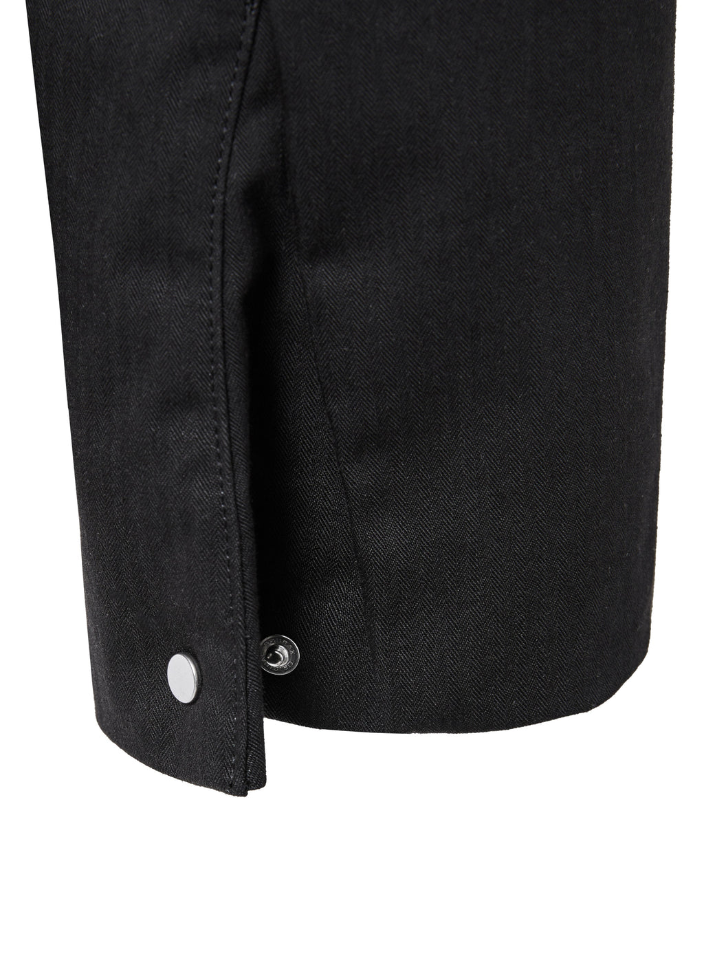 Post Archive Faction - Cave Jacket (Black) product image 5 | TRAB K-Fashion Australia