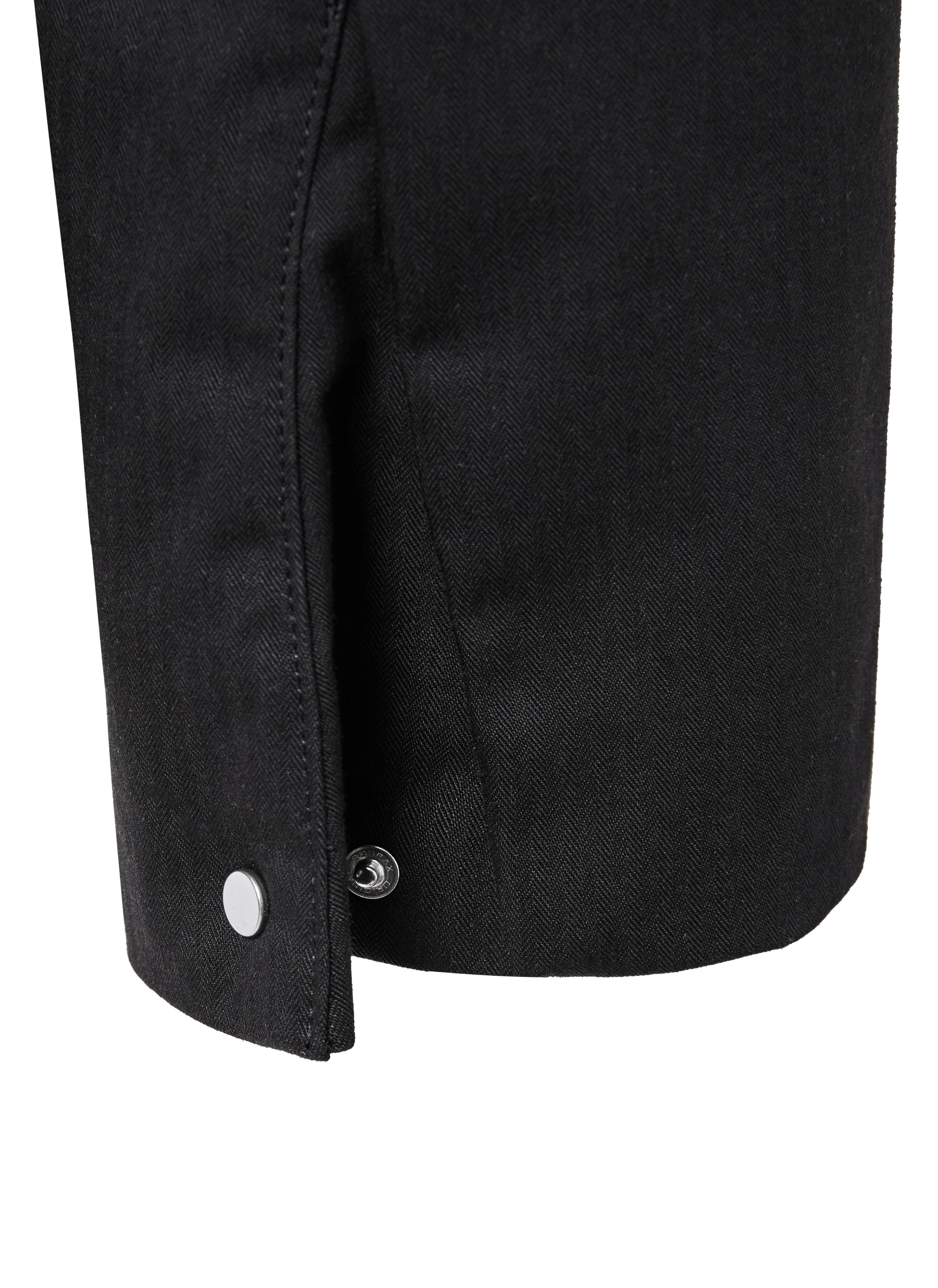 Post Archive Faction - Cave Jacket (Black) product image 5 | TRAB K-Fashion Australia