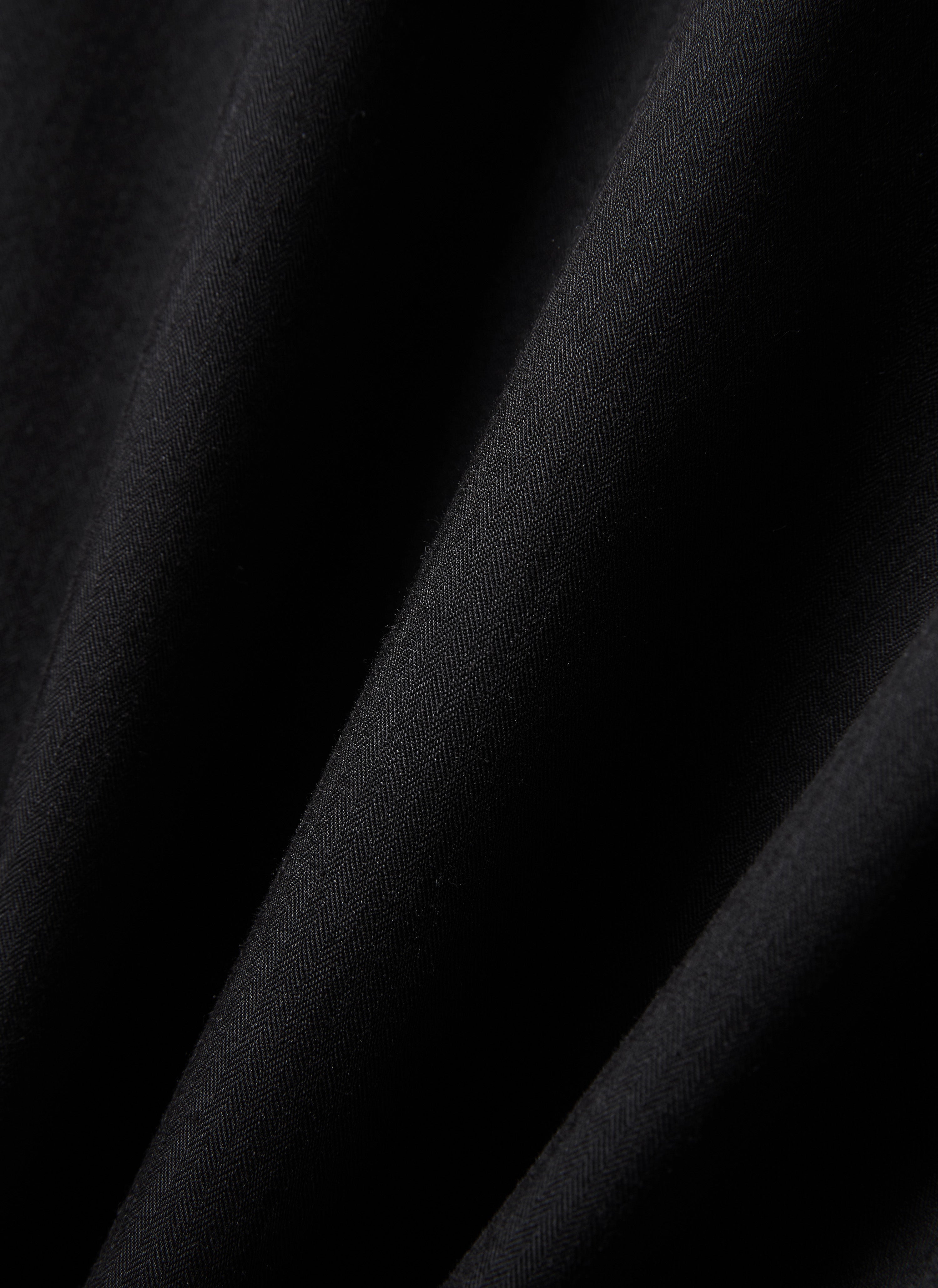 Post Archive Faction - Cave Jacket (Black) product image 6 | TRAB K-Fashion Australia