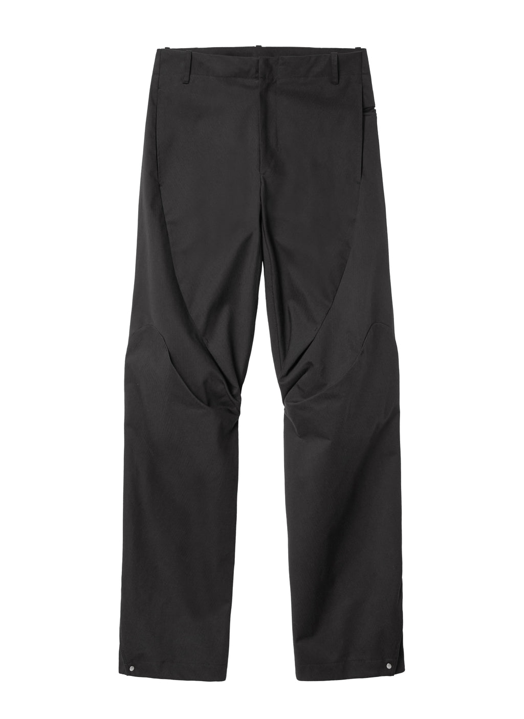 Post Archive Faction - Cave Pants (Black) product image 1 | TRAB K-Fashion Australia