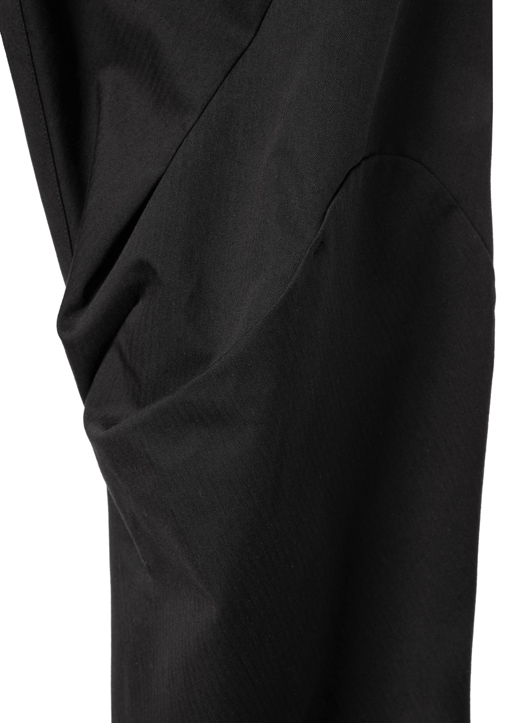 Post Archive Faction - Cave Pants (Black) product image 4 | TRAB K-Fashion Australia